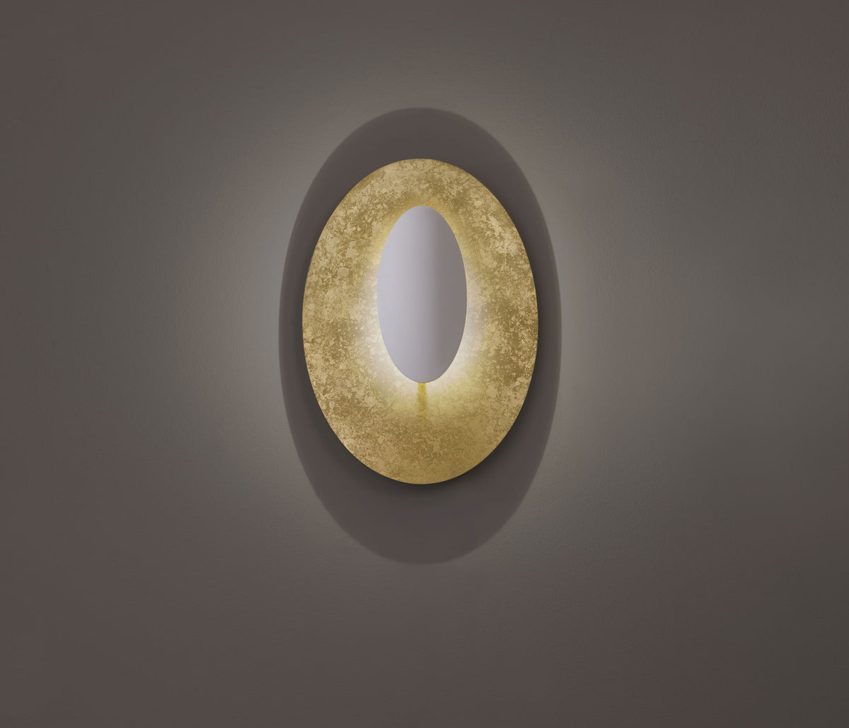 ICONE Masai 50 Wandleuchte LED