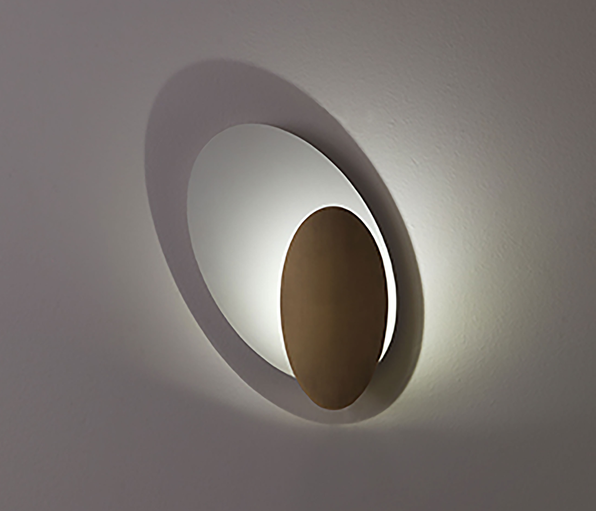 ICONE Masai AP 15 Wandleuchte LED