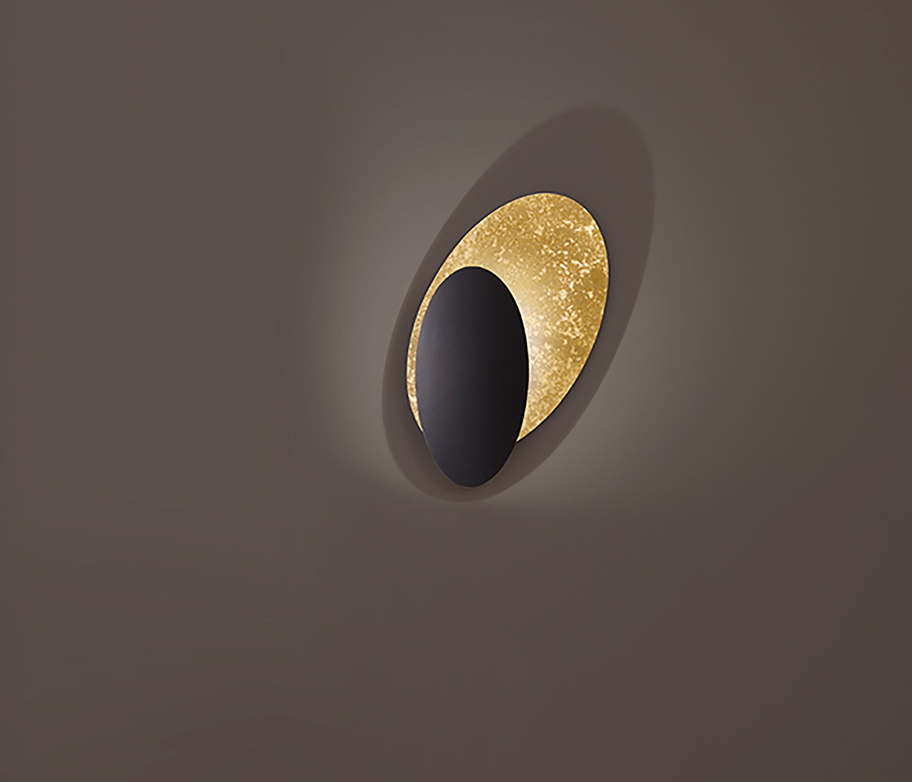 ICONE Masai AP 20 Wandleuchte LED
