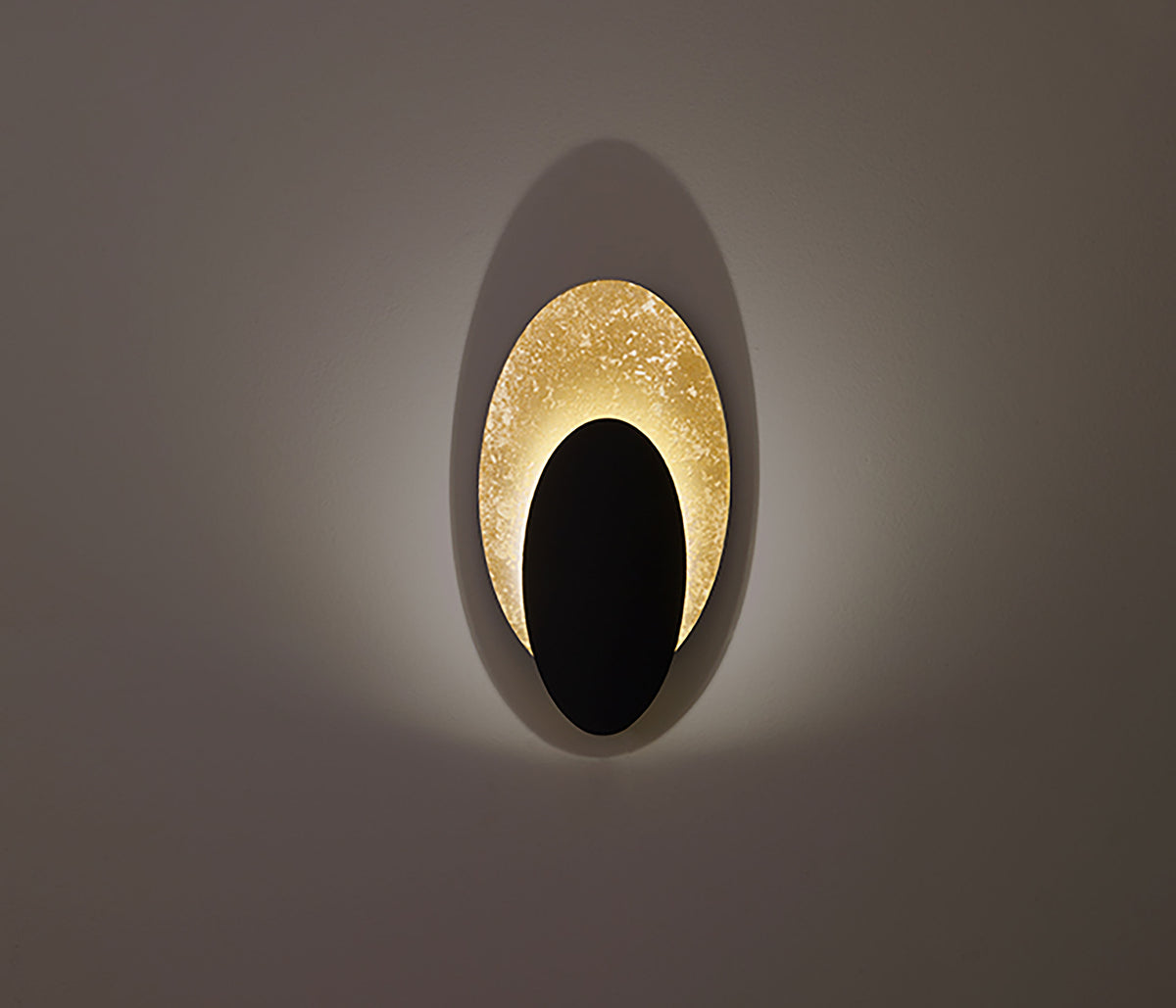 ICONE Masai AP 20 Wandleuchte LED