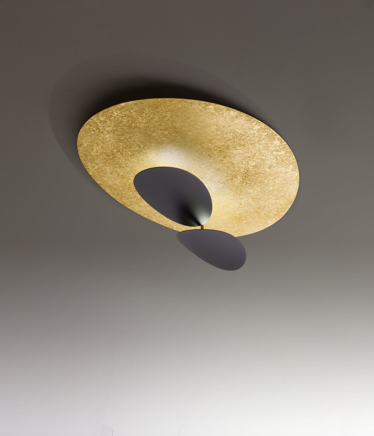 ICONE Masai 90 Deckenleuchte LED