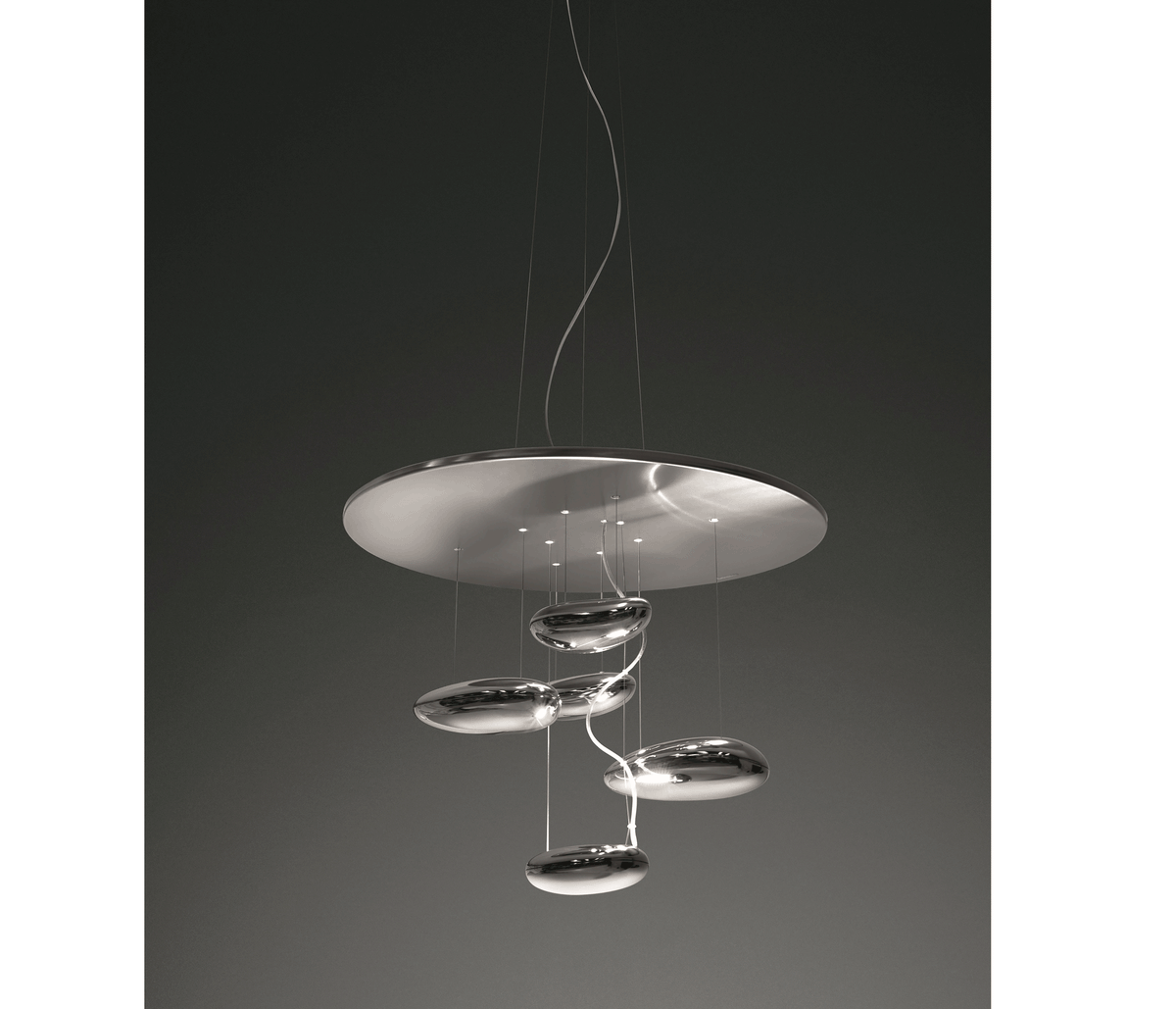 Artemide Mercury Mini Pendelleuchte LED