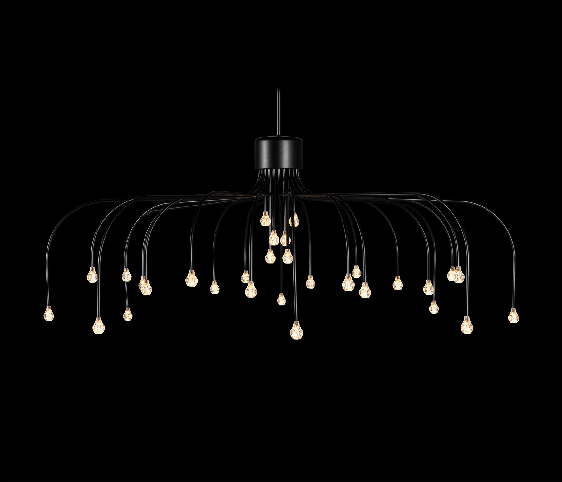 Moooi Starfall Light Pendelleuchte LED