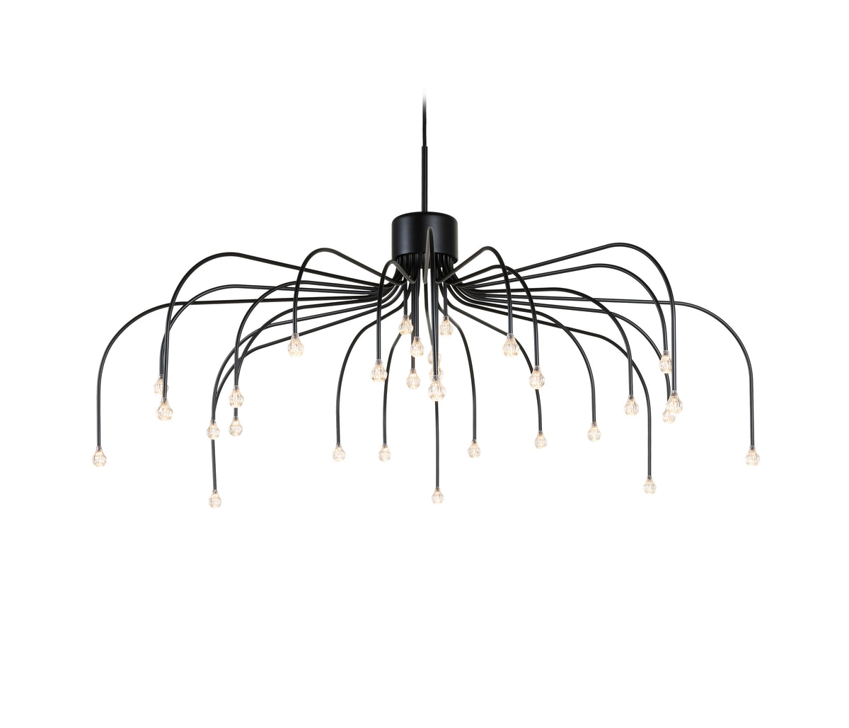 Moooi Starfall Light Pendelleuchte LED