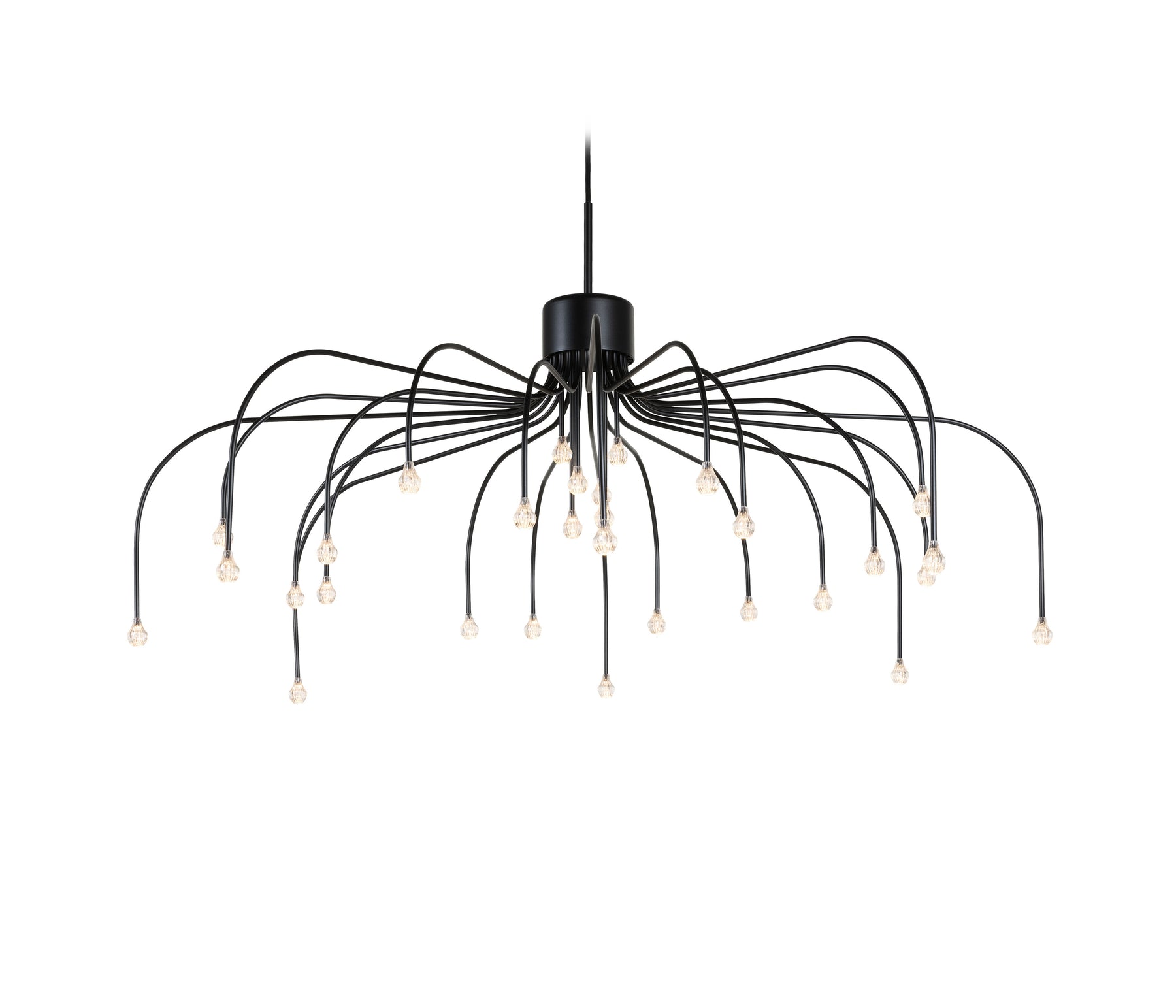 Moooi Starfall Light Pendelleuchte LED