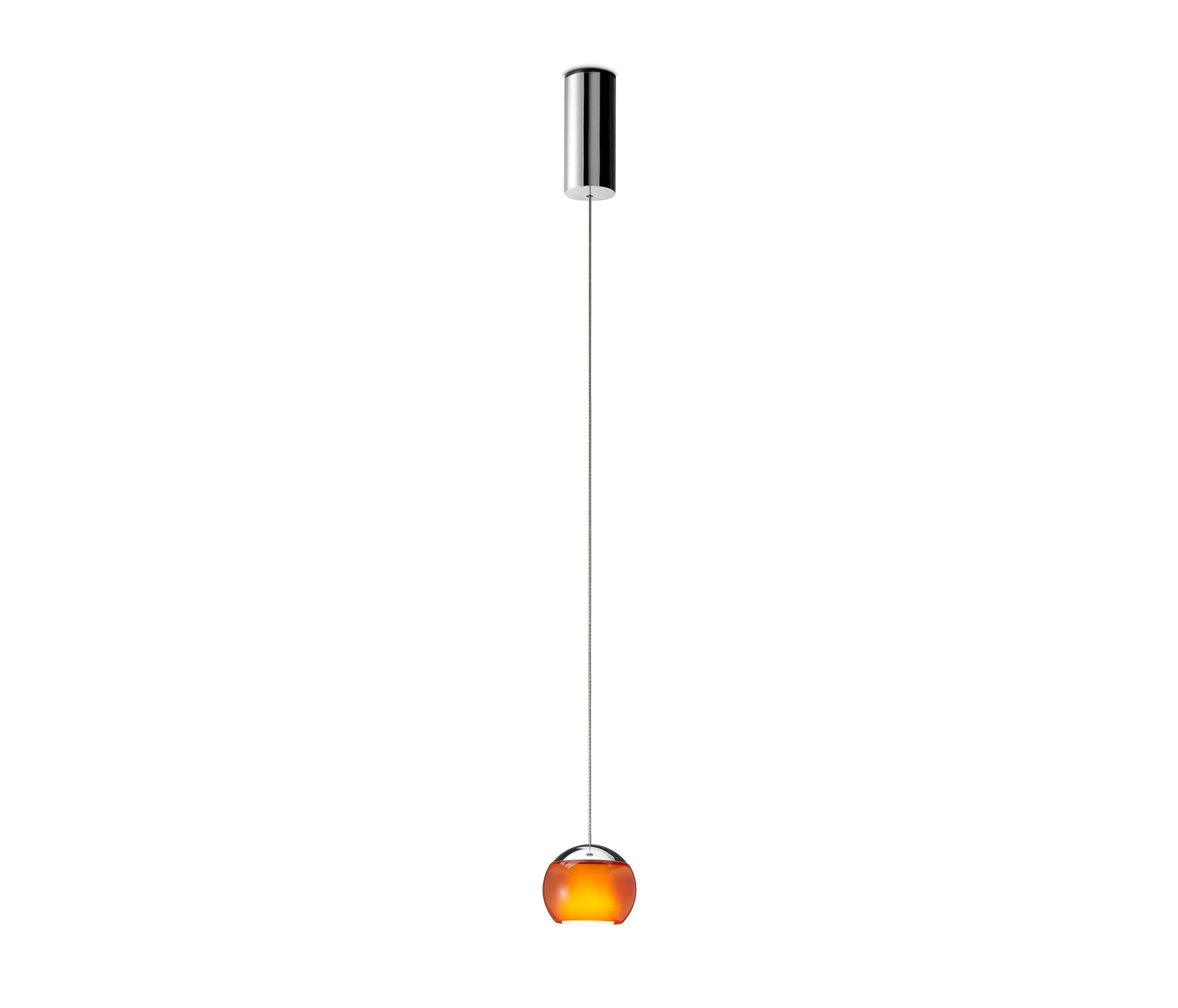 Oligo Balino Pendelleuchte 1-flammig LED