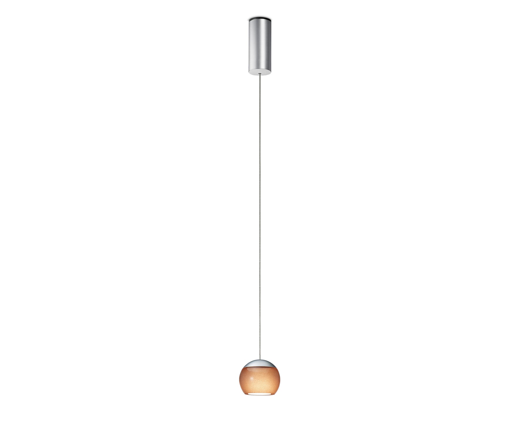 Oligo Balino Pendelleuchte 1-flammig LED