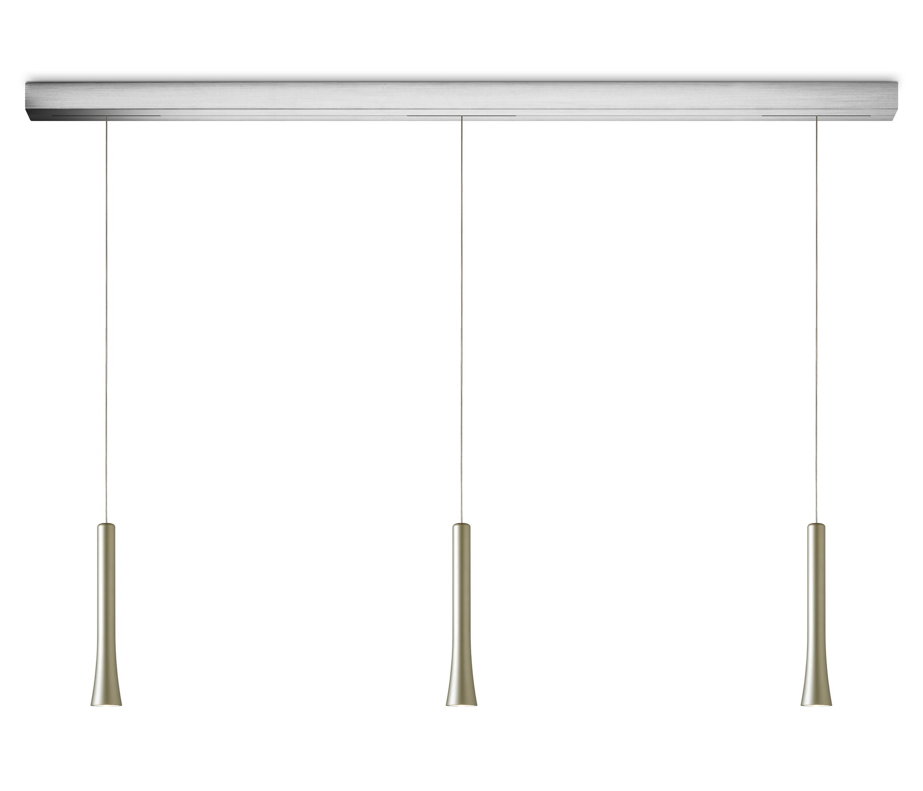 Oligo Rio Pendelleuchte LED