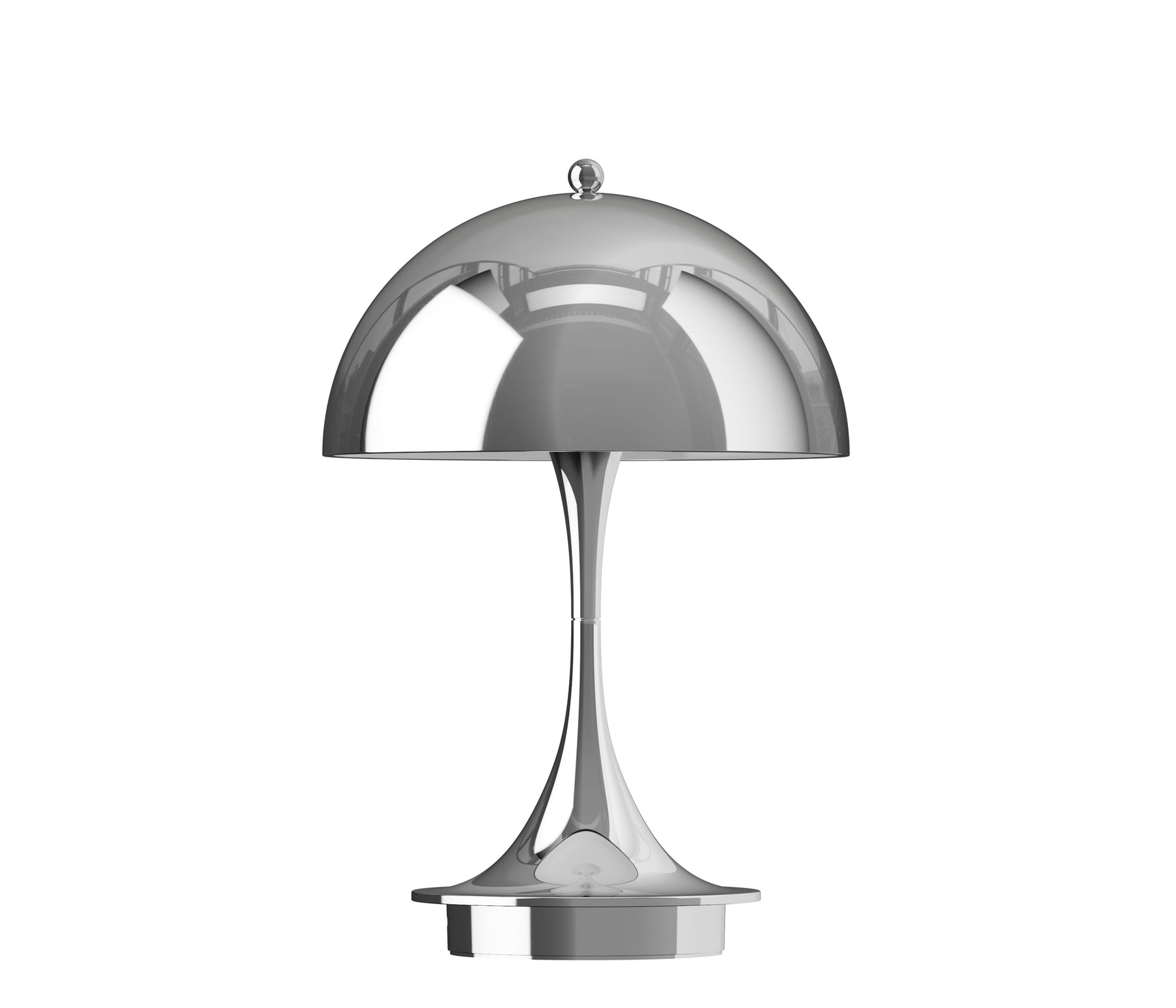 Louis Poulsen Panthella 160 Portable Akku-Tischleuchte LED