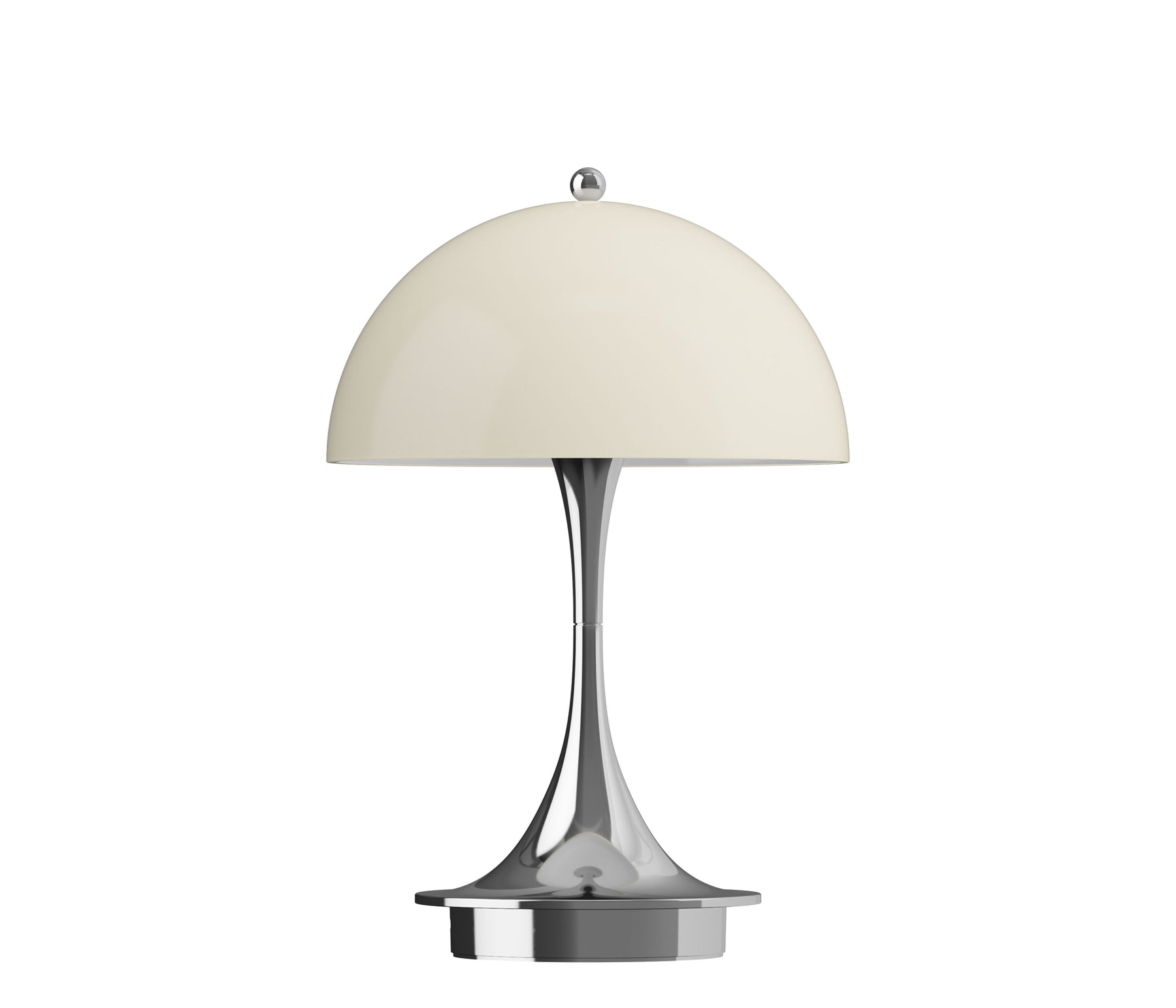 Louis Poulsen Panthella 160 Portable Akku-Tischleuchte LED
