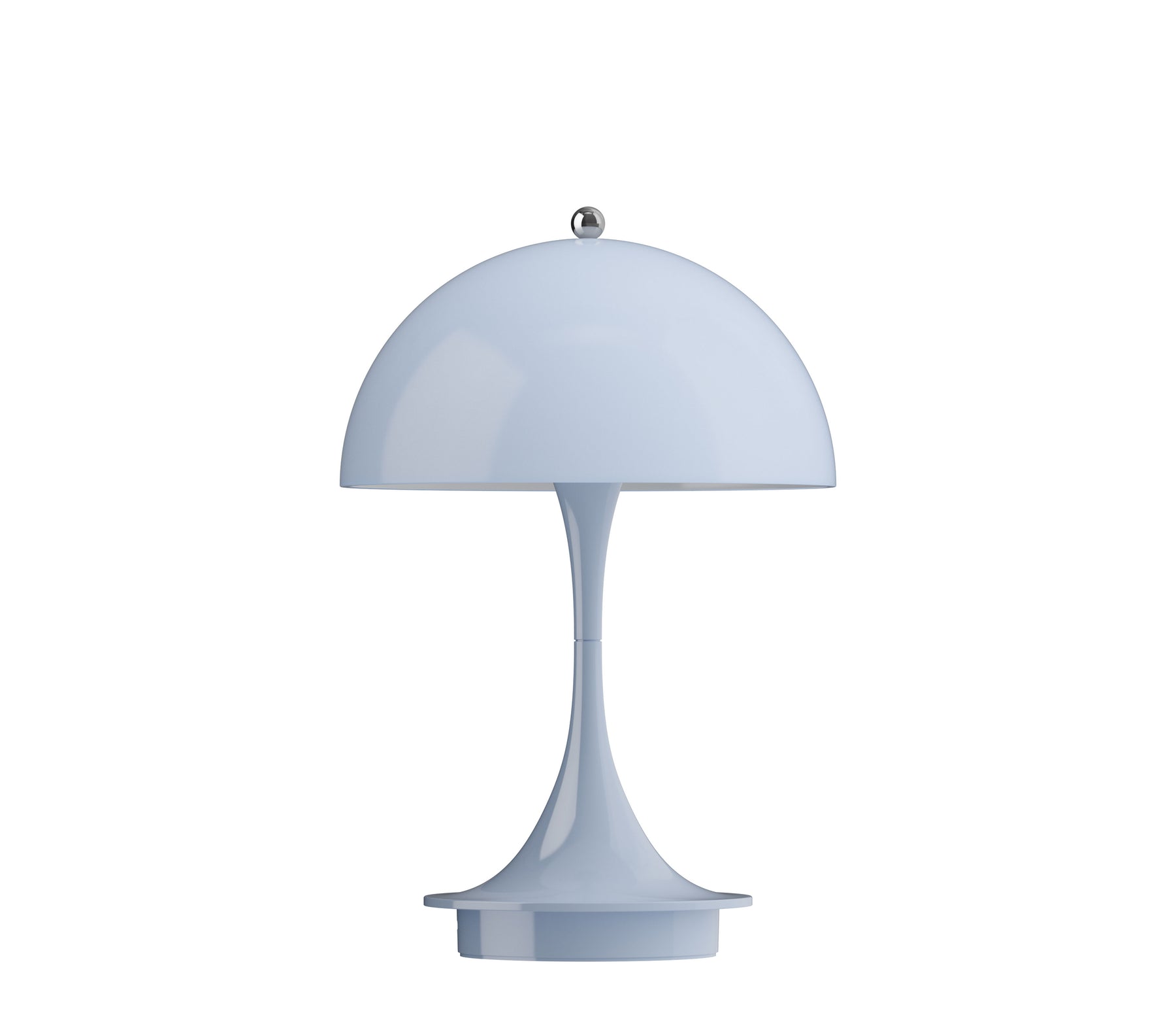 Louis Poulsen Panthella 160 Portable Akku-Tischleuchte LED