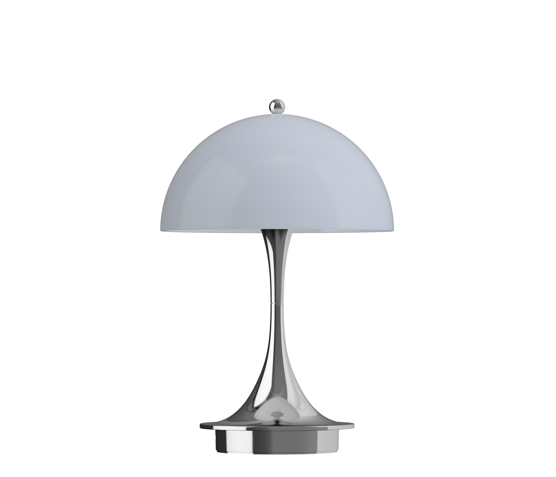 Louis Poulsen Panthella 160 Portable Akku-Tischleuchte LED