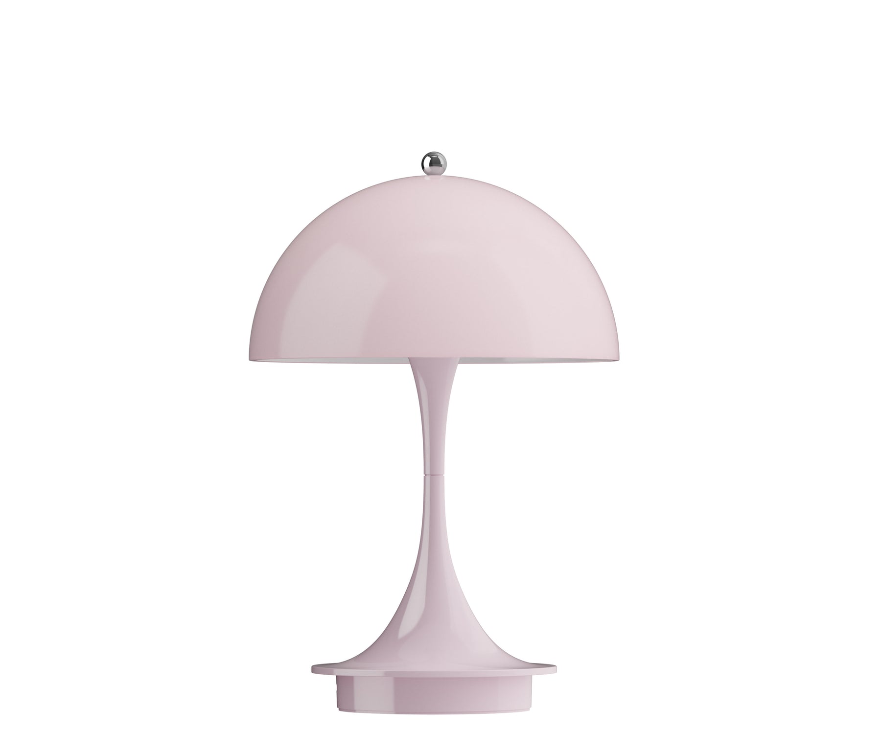 Louis Poulsen Panthella 160 Portable Akku-Tischleuchte LED