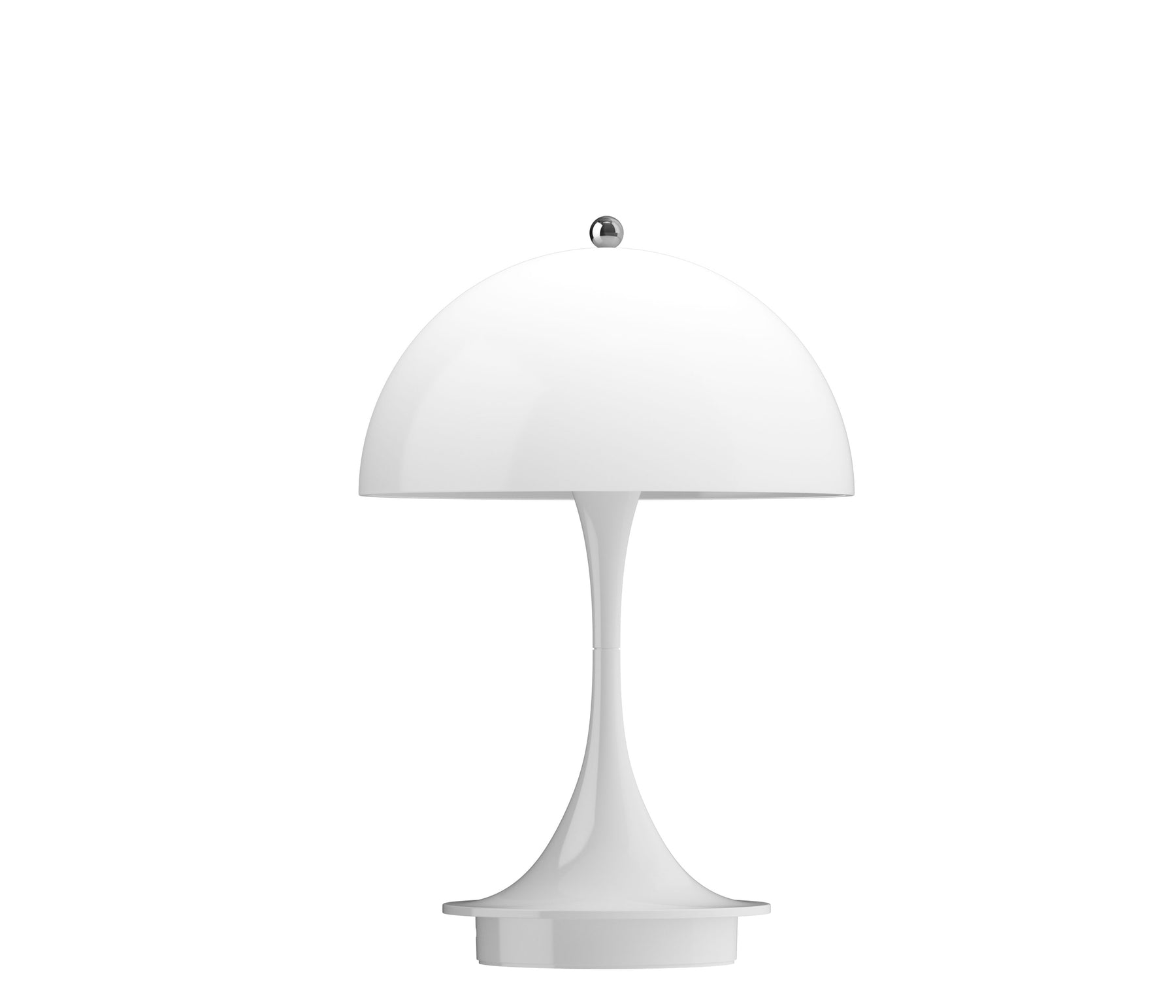 Louis Poulsen Panthella 160 Portable Akku-Tischleuchte LED