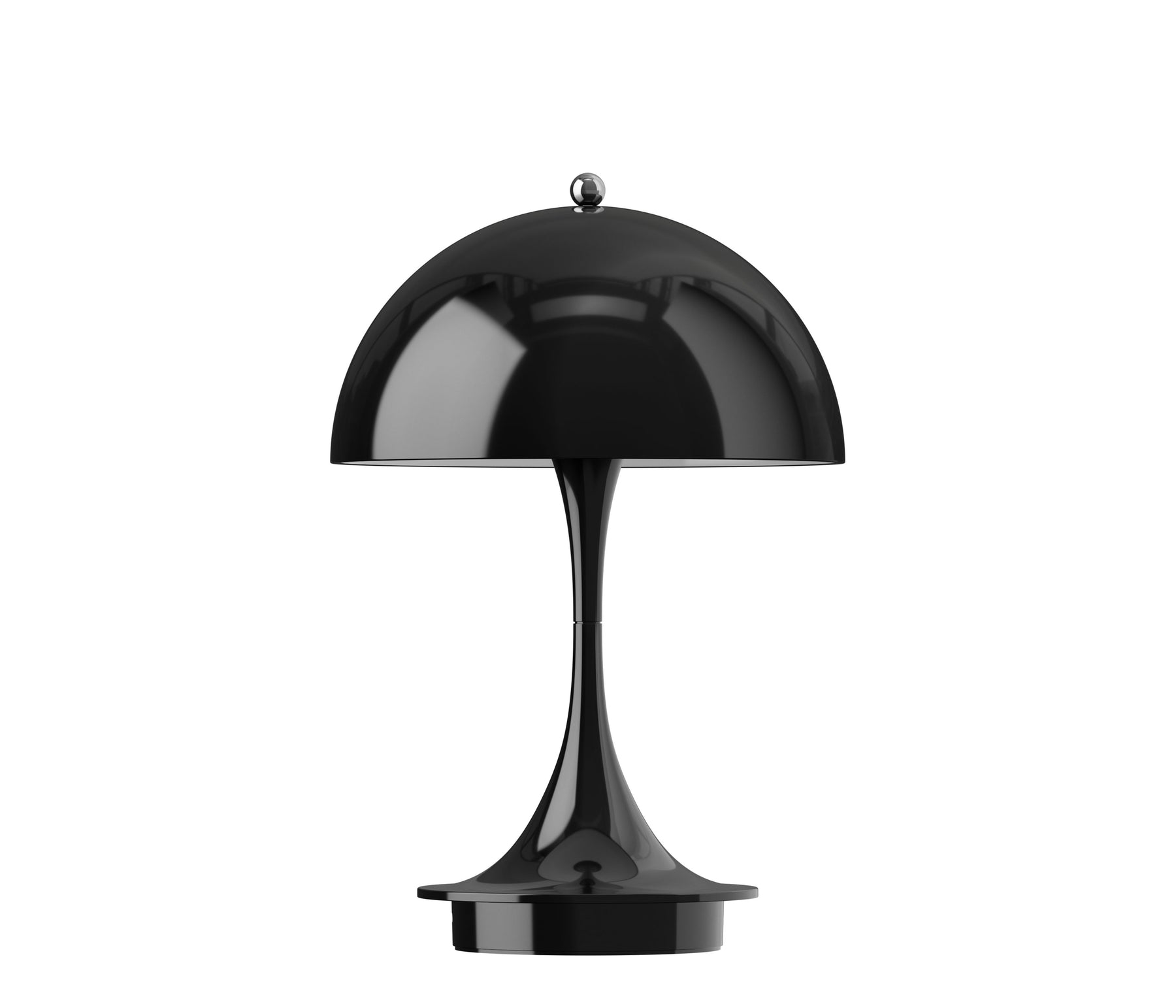 Louis Poulsen Panthella 160 Portable Akku-Tischleuchte LED