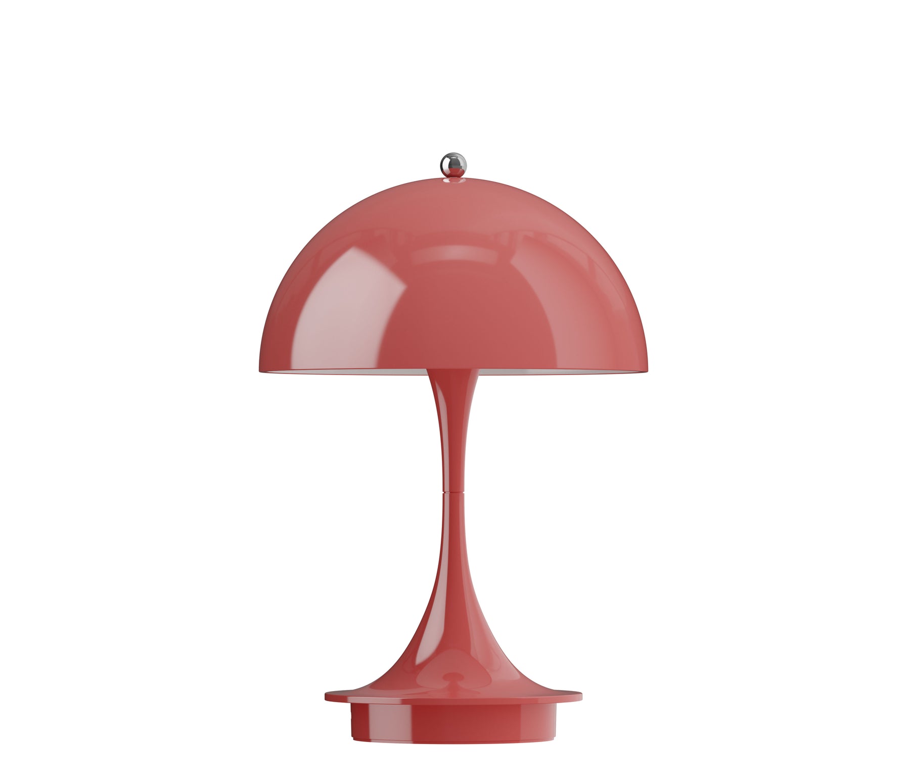 Louis Poulsen Panthella 160 Portable Akku-Tischleuchte LED