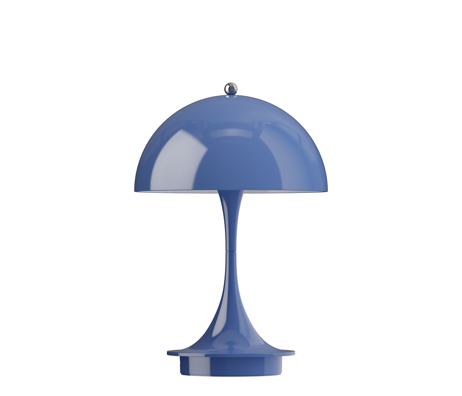 Louis Poulsen Panthella 160 Portable Akku-Tischleuchte LED