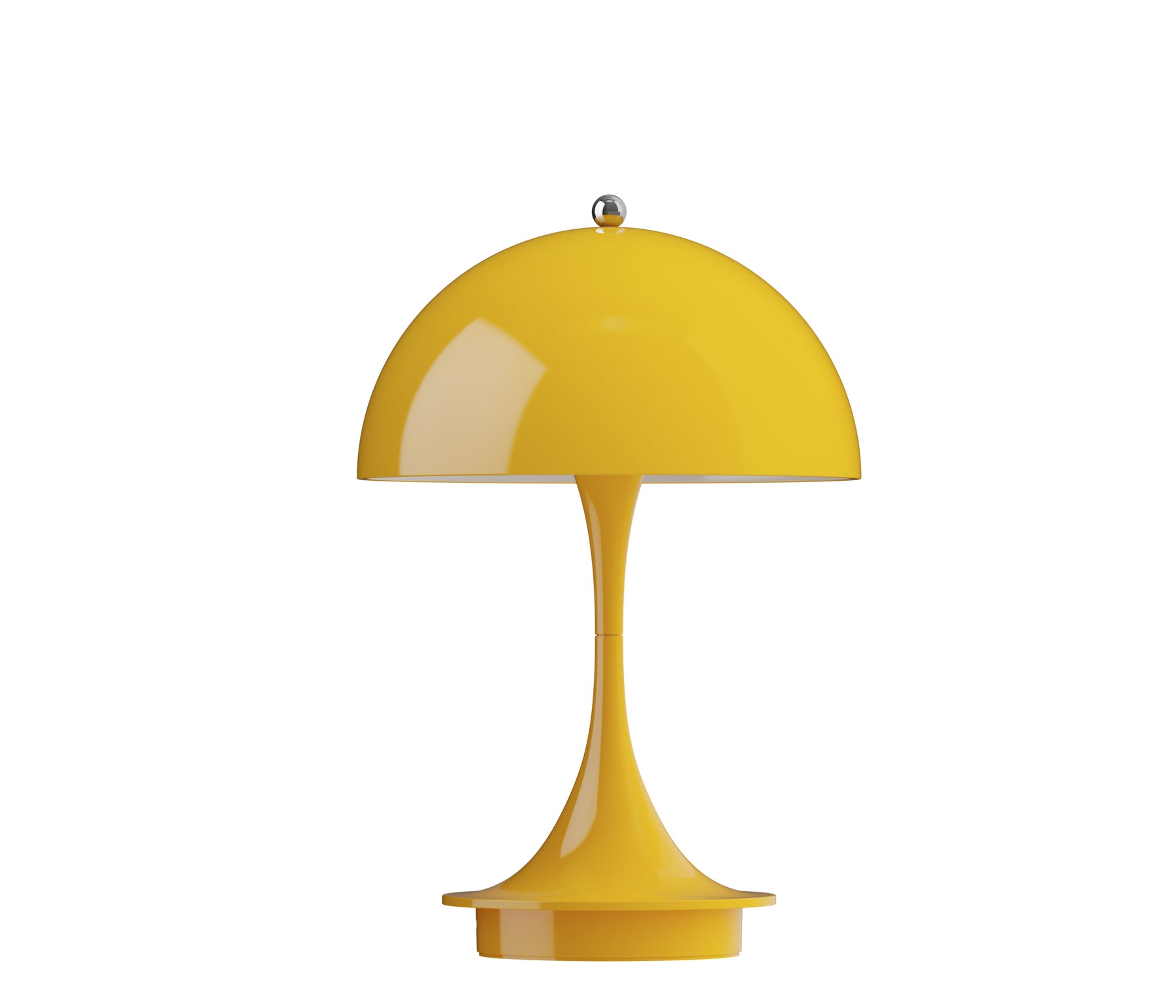 Louis Poulsen Panthella 160 Portable Akku-Tischleuchte LED