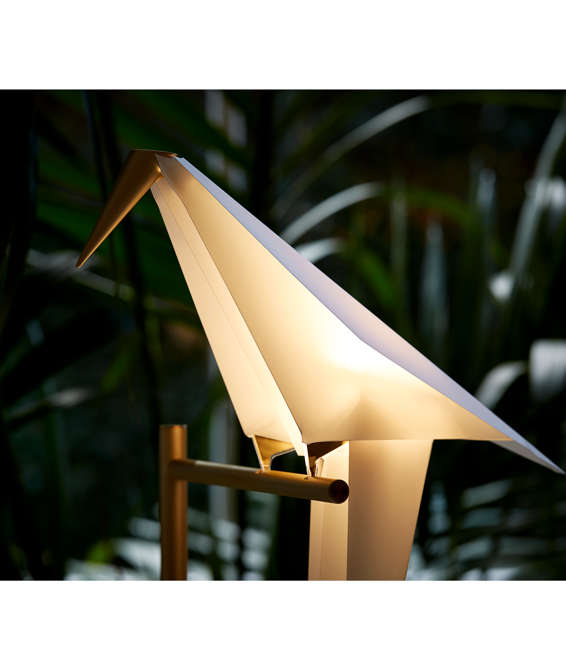 Moooi Perch Light Stehleuchte LED