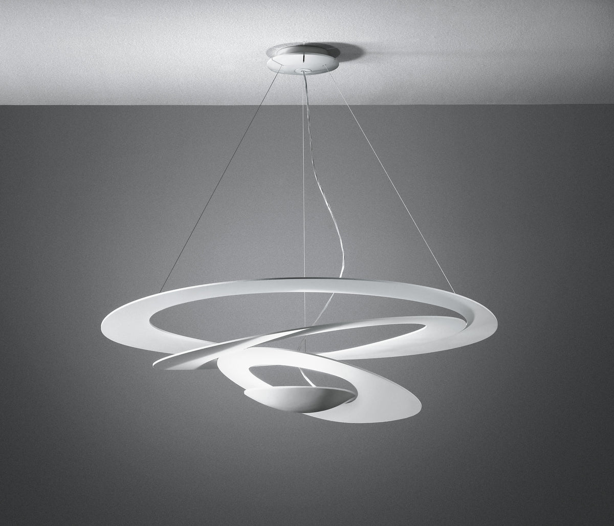 Artemide Pirce Pendelleuchte LED