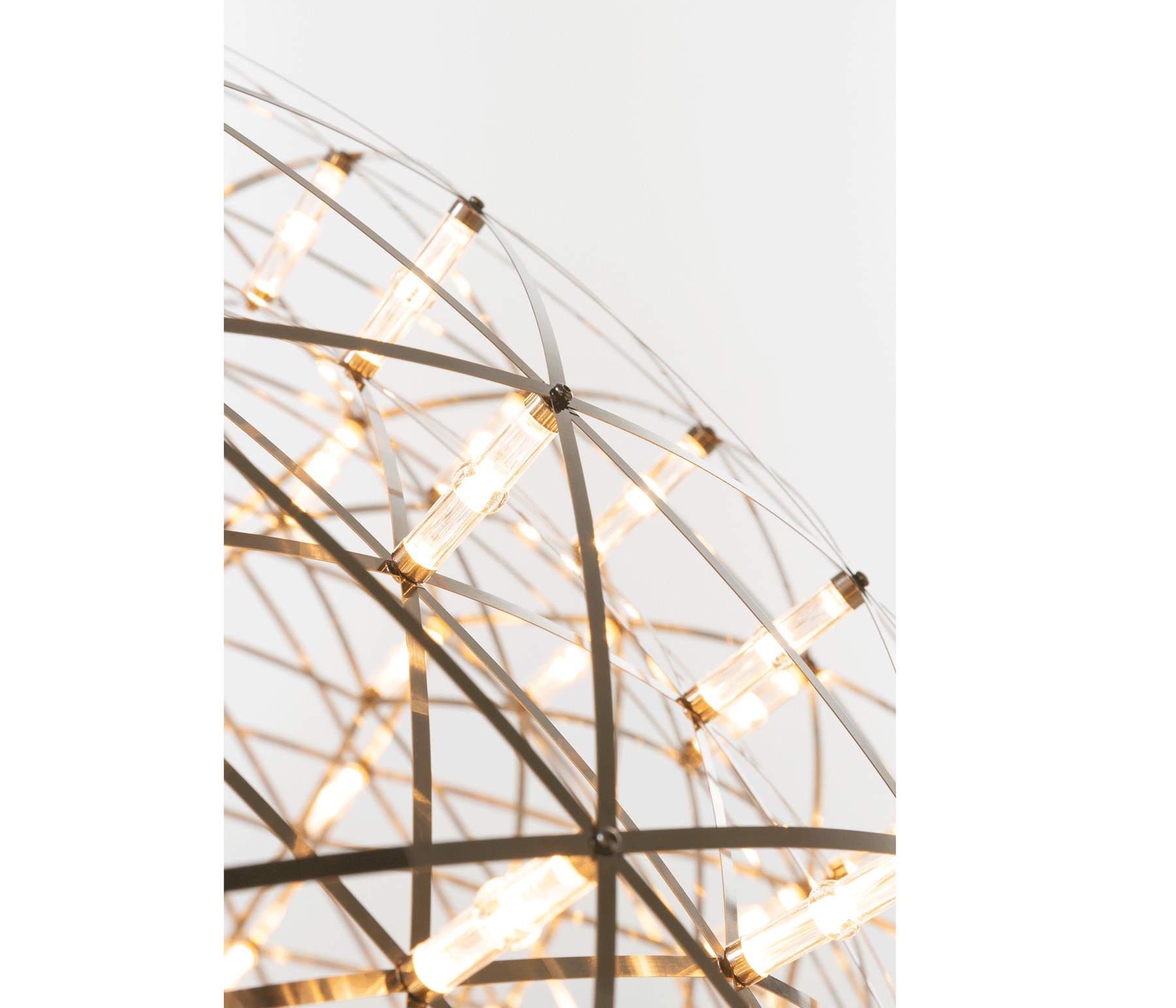 Moooi Raimond II Pendelleuchte LED