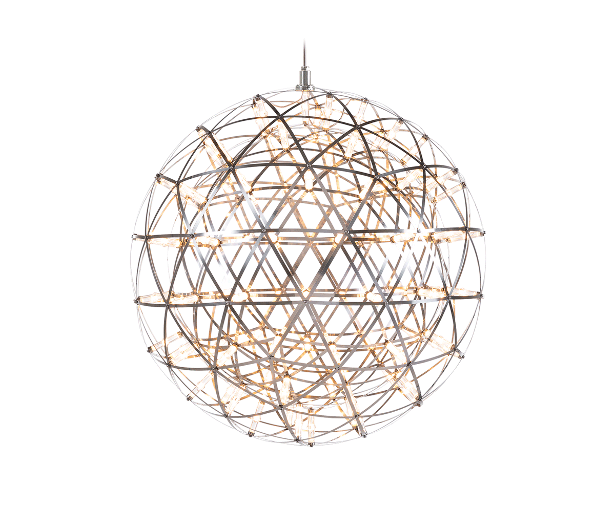 Moooi Raimond II Pendelleuchte LED R43