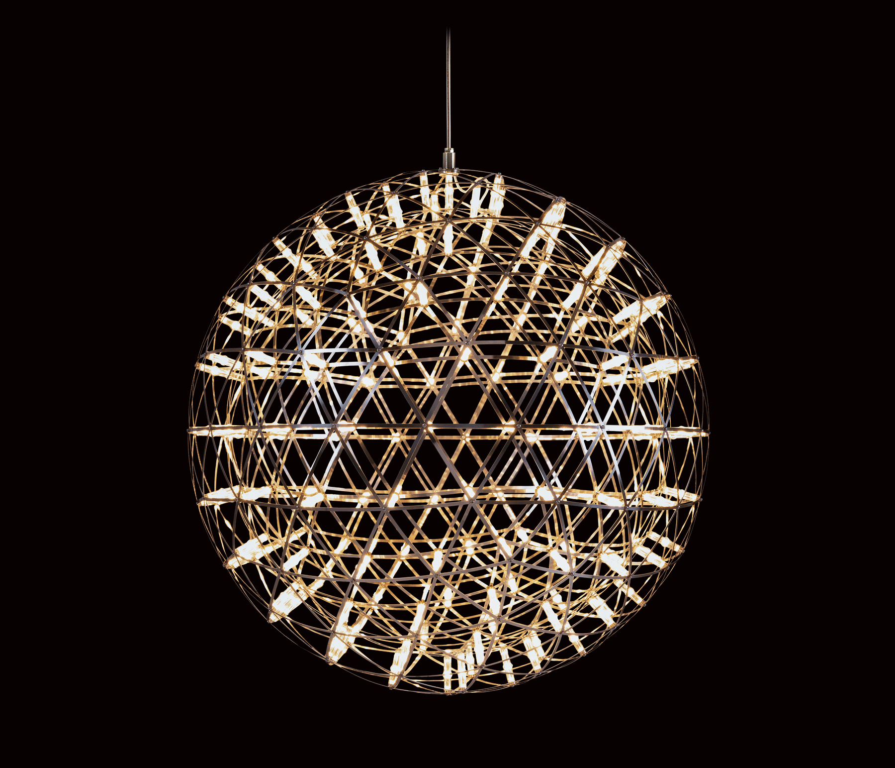 Moooi Raimond II Pendelleuchte LED