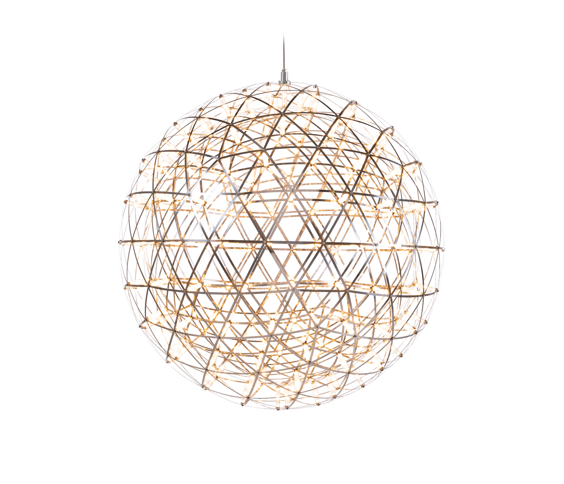 Moooi Raimond II Pendelleuchte LED R61