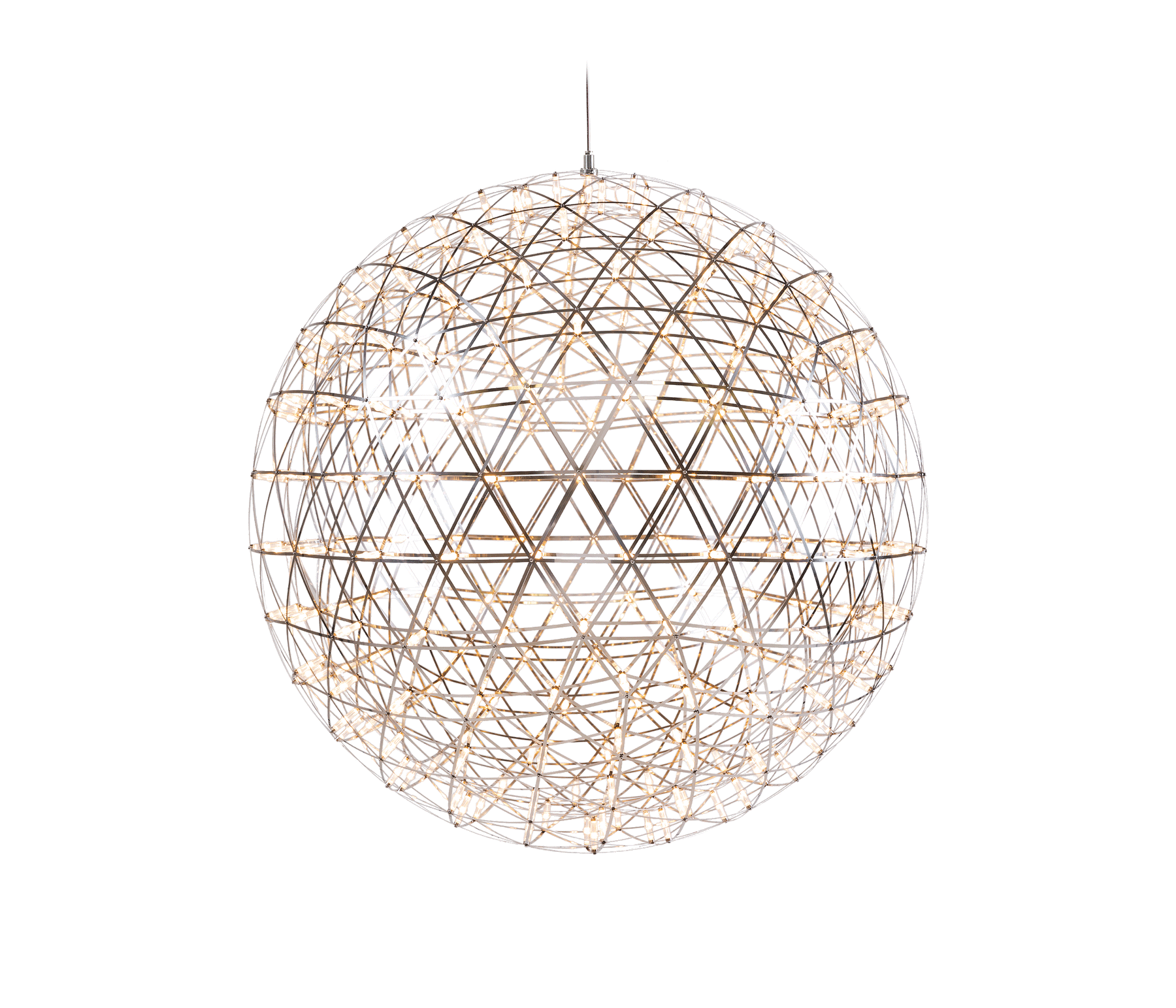 Moooi Raimond II Pendelleuchte LED R89