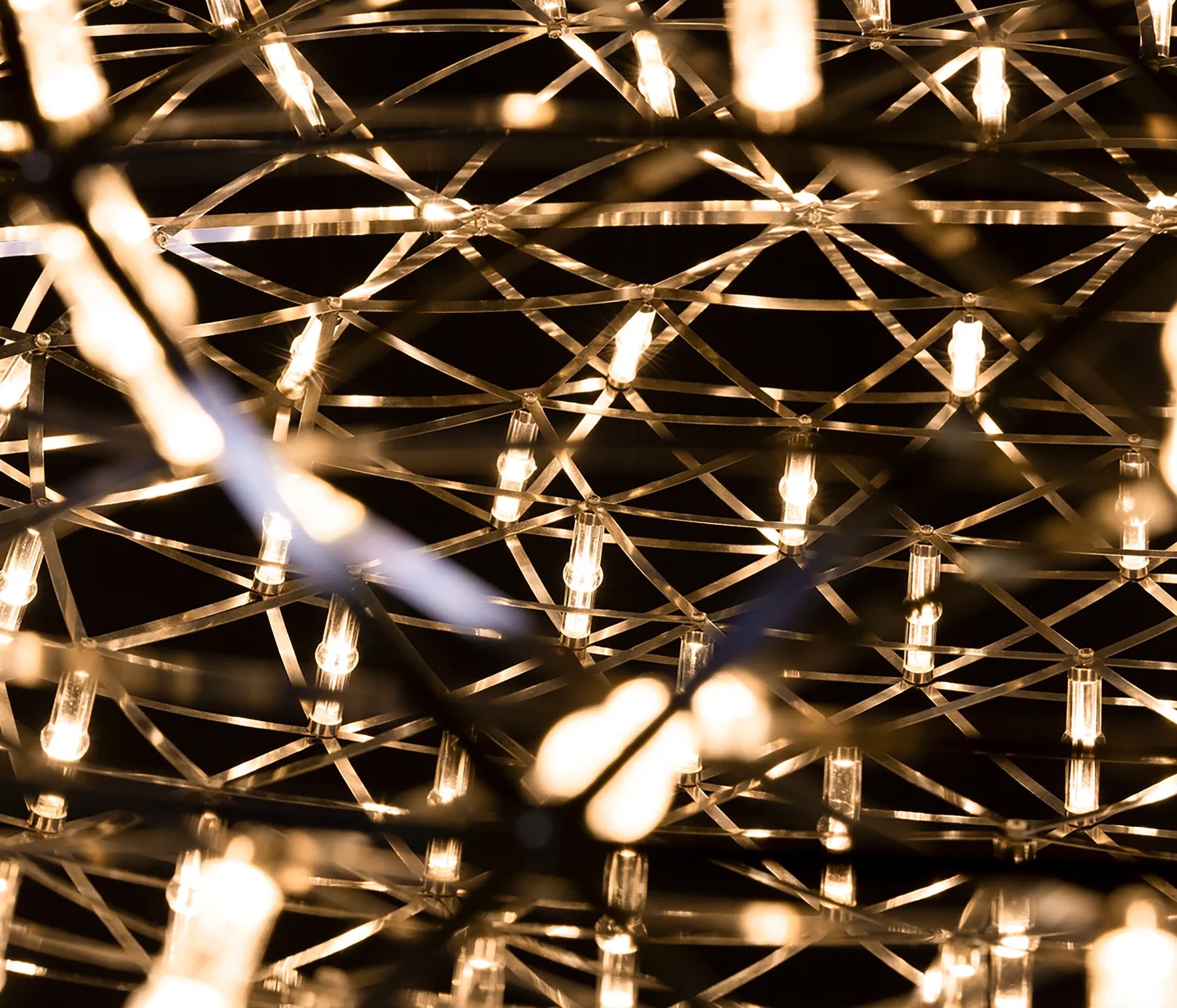Moooi Raimond II Zafu Pendelleuchte LED