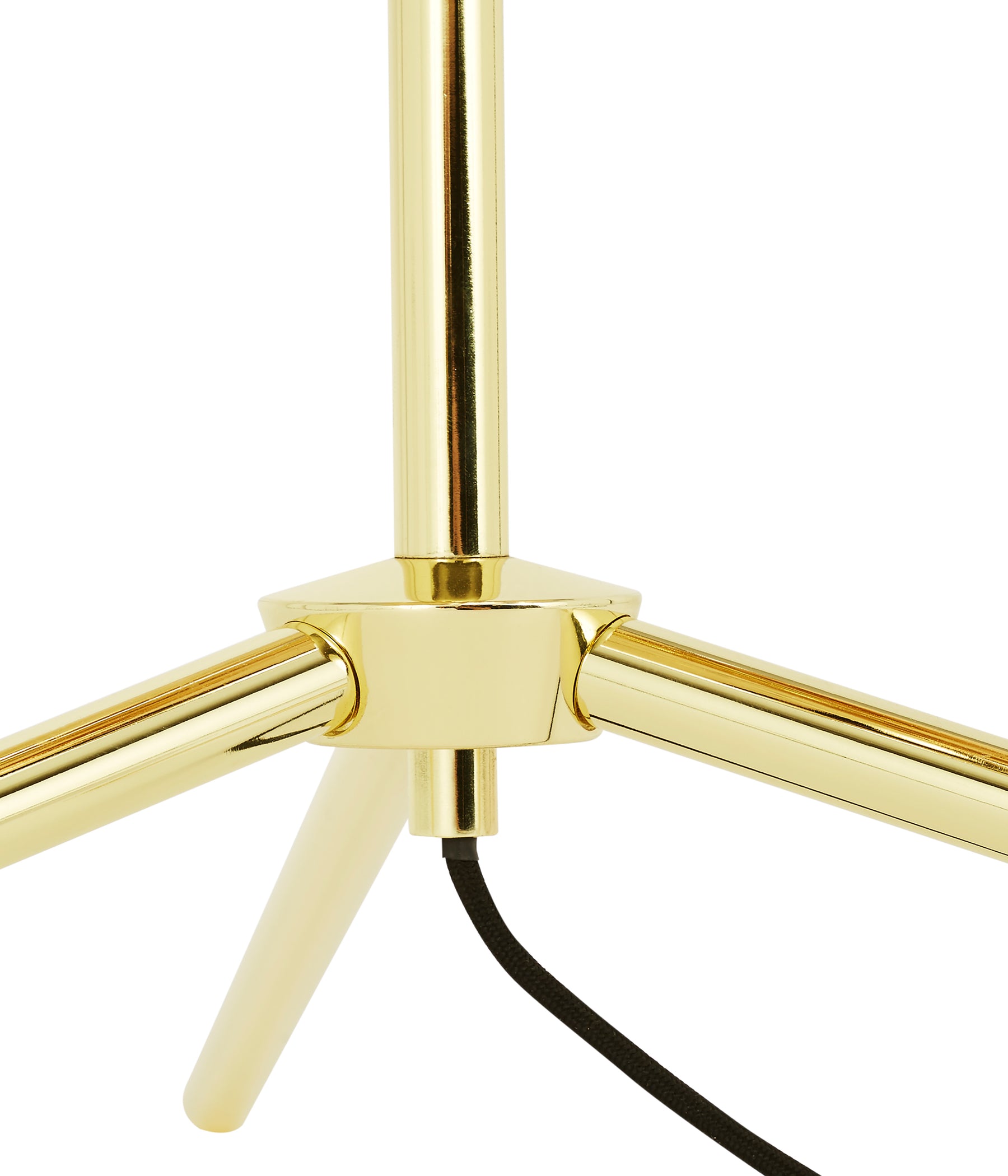 Tom Dixon Melt Kronleuchter Stehleuchte