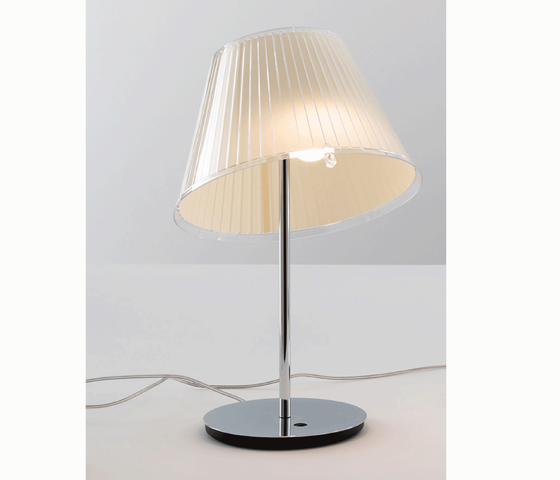 Artemide Choose Tischleuchte