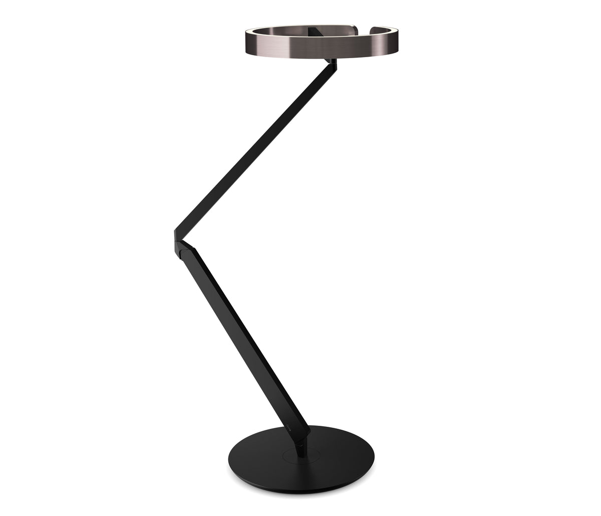 Occhio Gioia equilibrio Schreibtischleuchte phantom LED