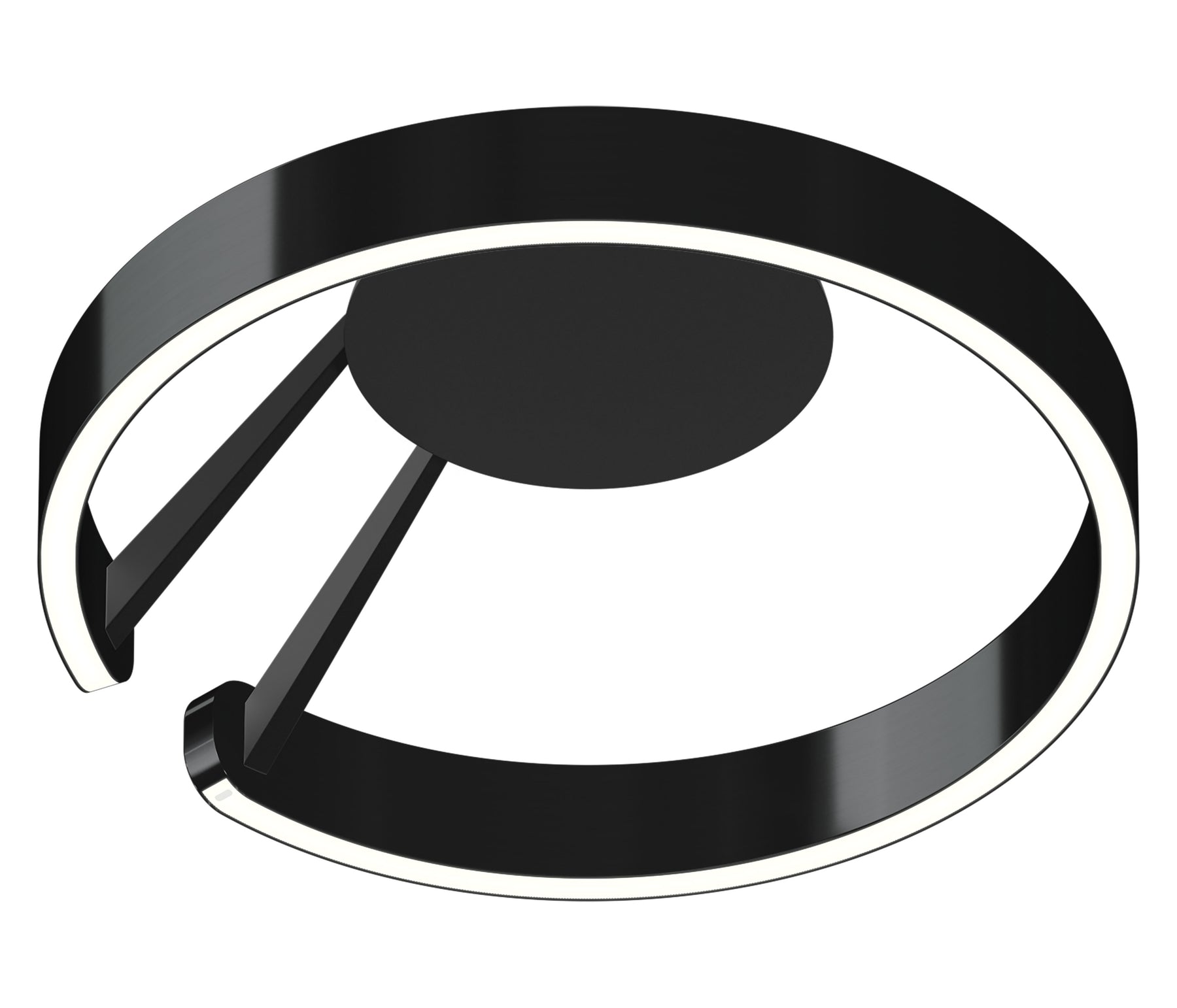 Occhio Mito aura 40 up wide Deckenleuchte LED
