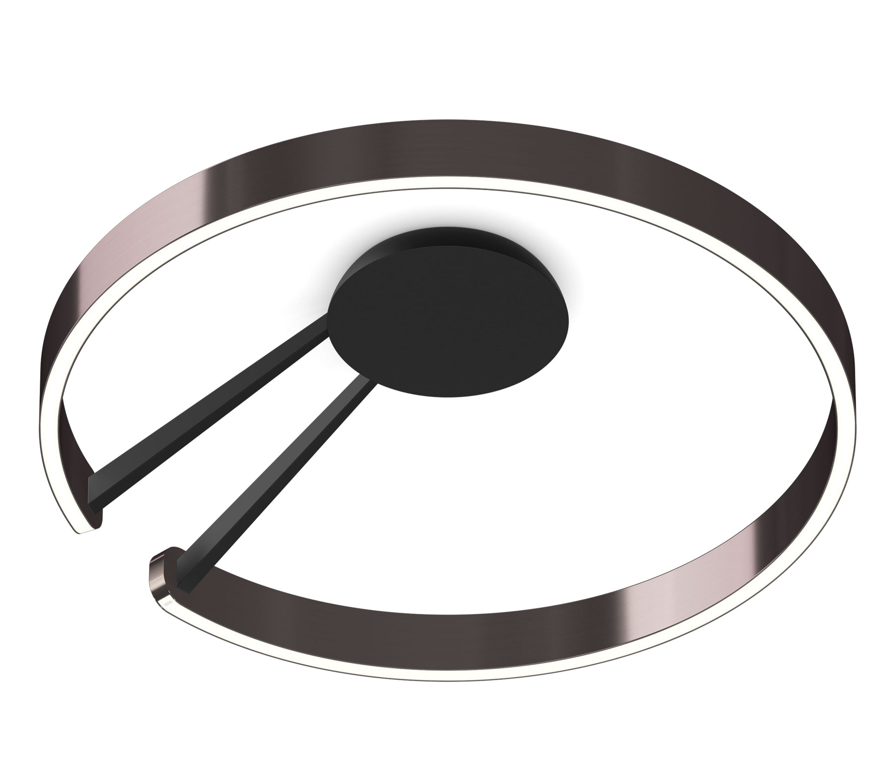 Occhio Mito aura 60 up wide Deckenleuchte LED
