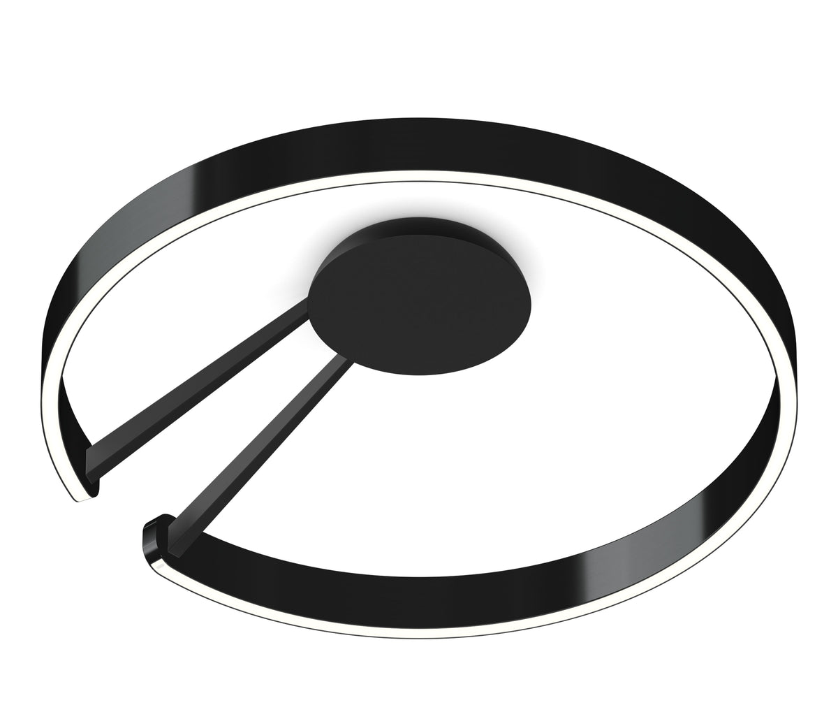 Occhio Mito aura 60 up wide Deckenleuchte LED