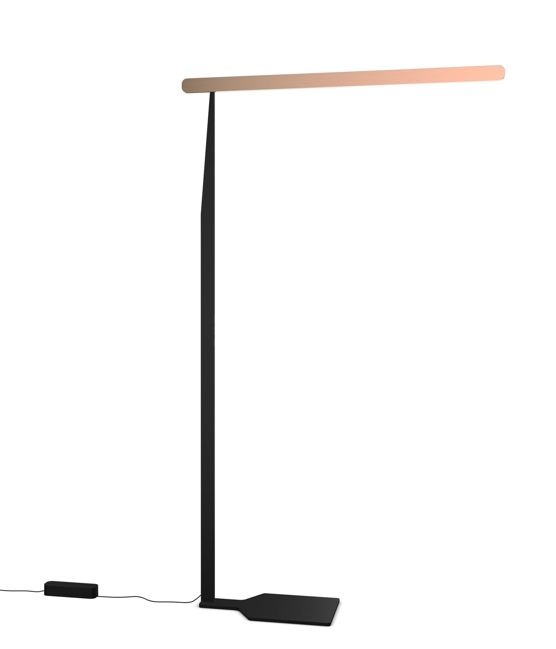 Occhio Mito terra variabel Stehleuchte LED