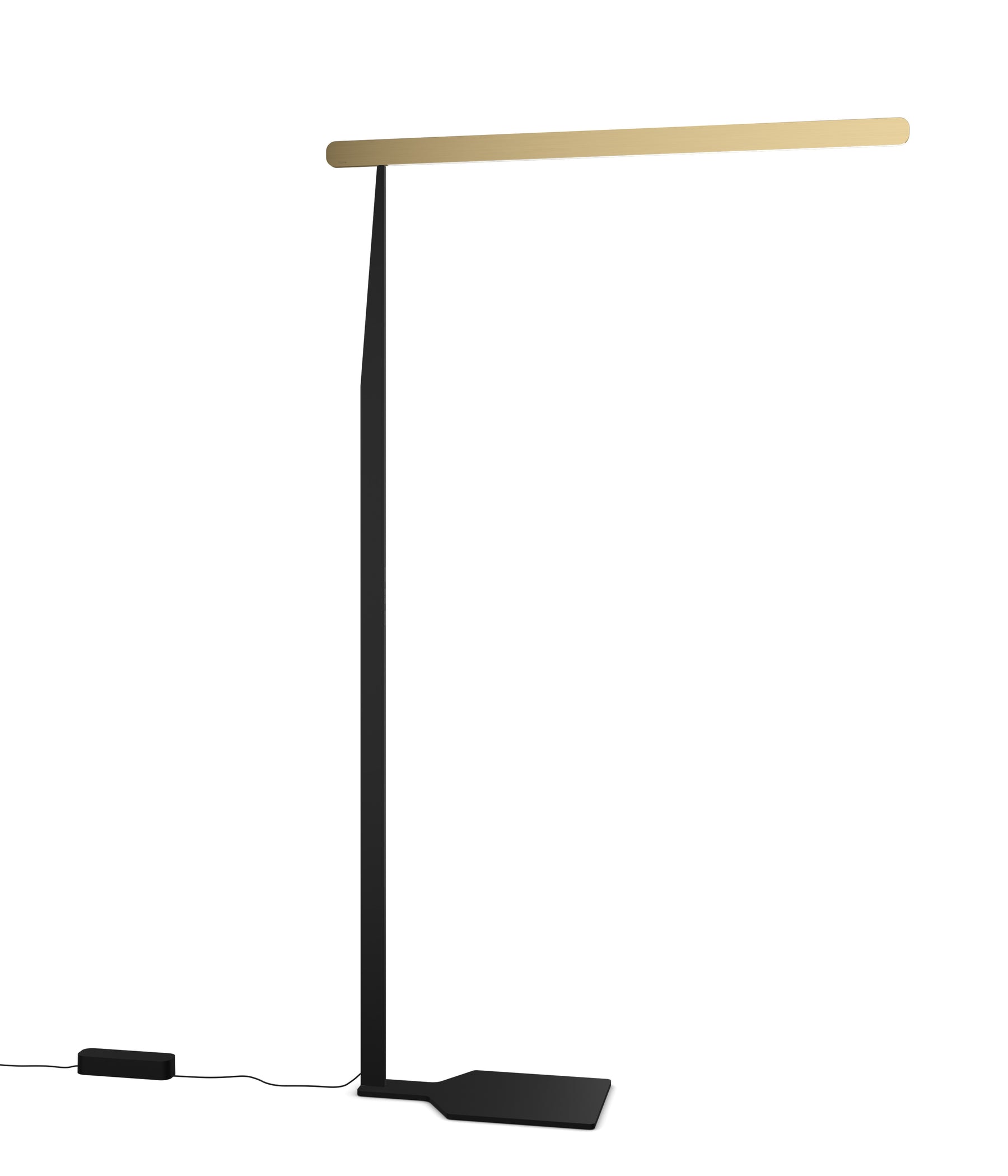 Occhio Mito terra variabel Stehleuchte LED