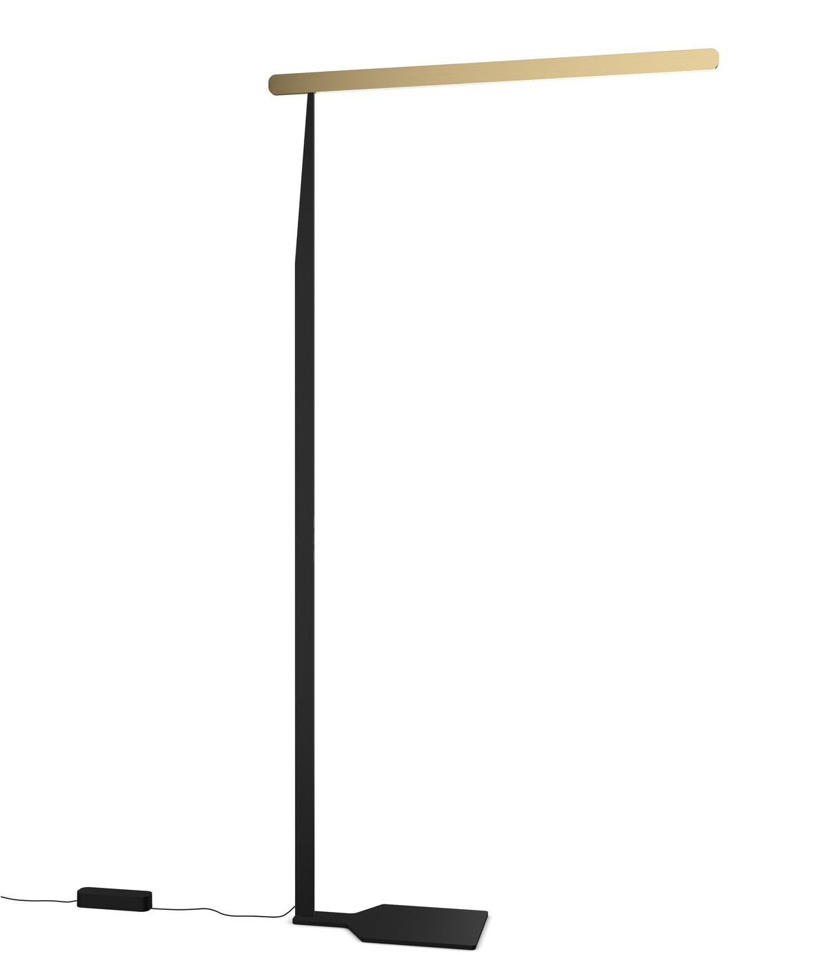 Occhio Mito terra fix 220 Stehleuchte LED