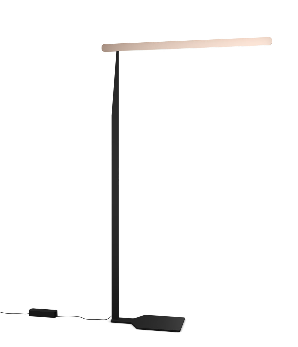 Occhio Mito terra variabel Stehleuchte LED