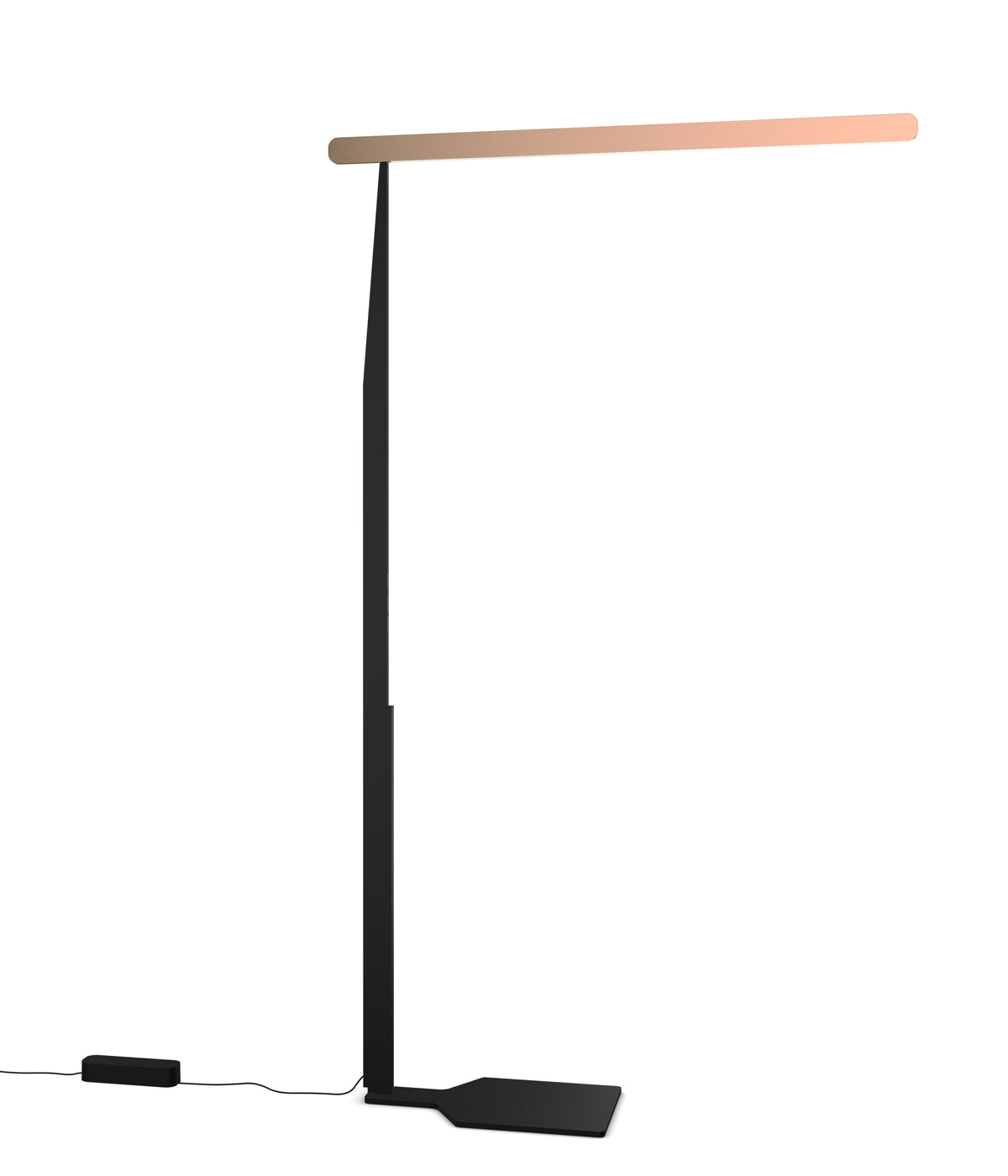 Occhio Mito terra fix 190 Stehleuchte LED