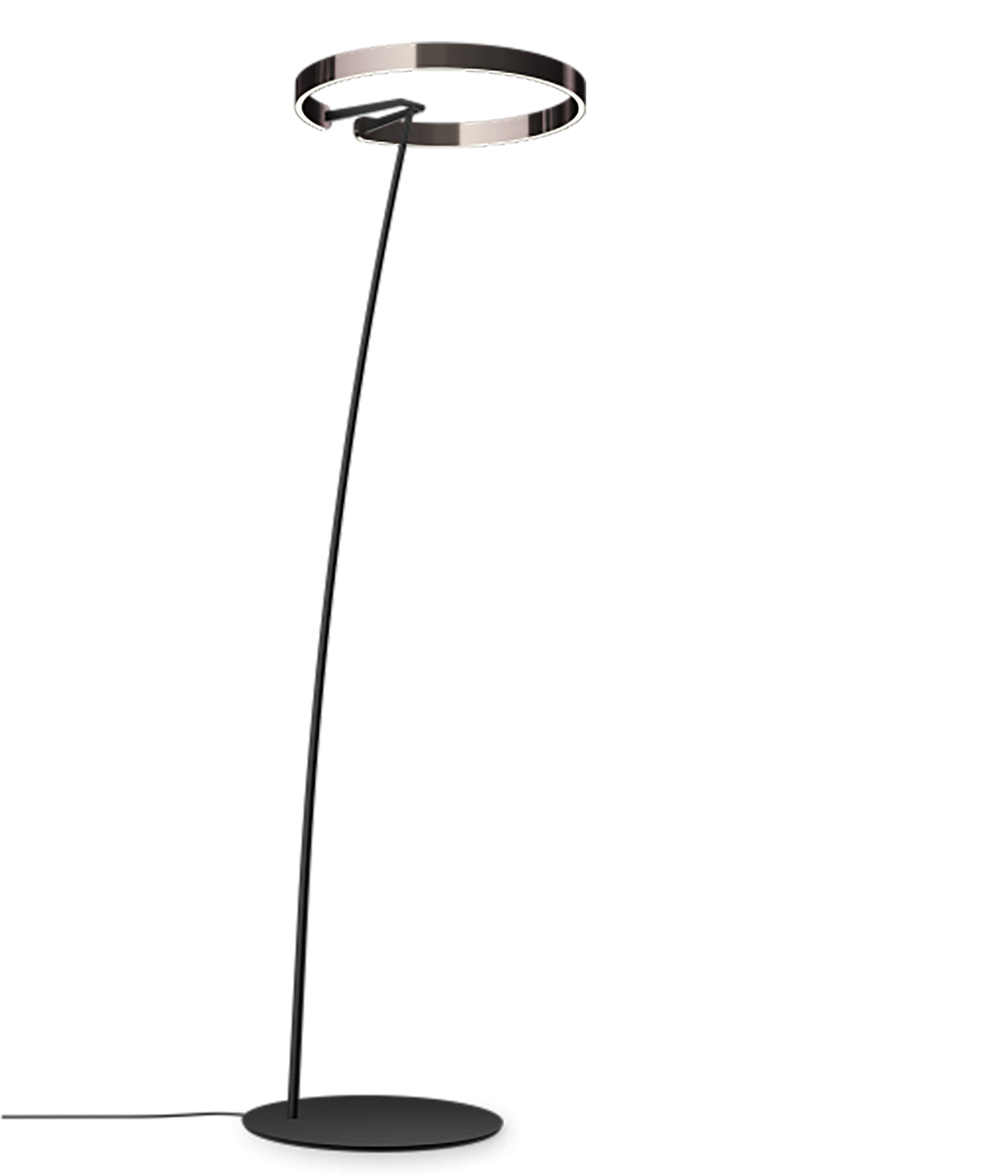 Occhio Mito raggio Stehleuchte LED