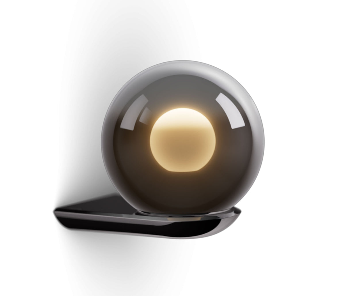 Occhio Luna parete Wandleuchte LED