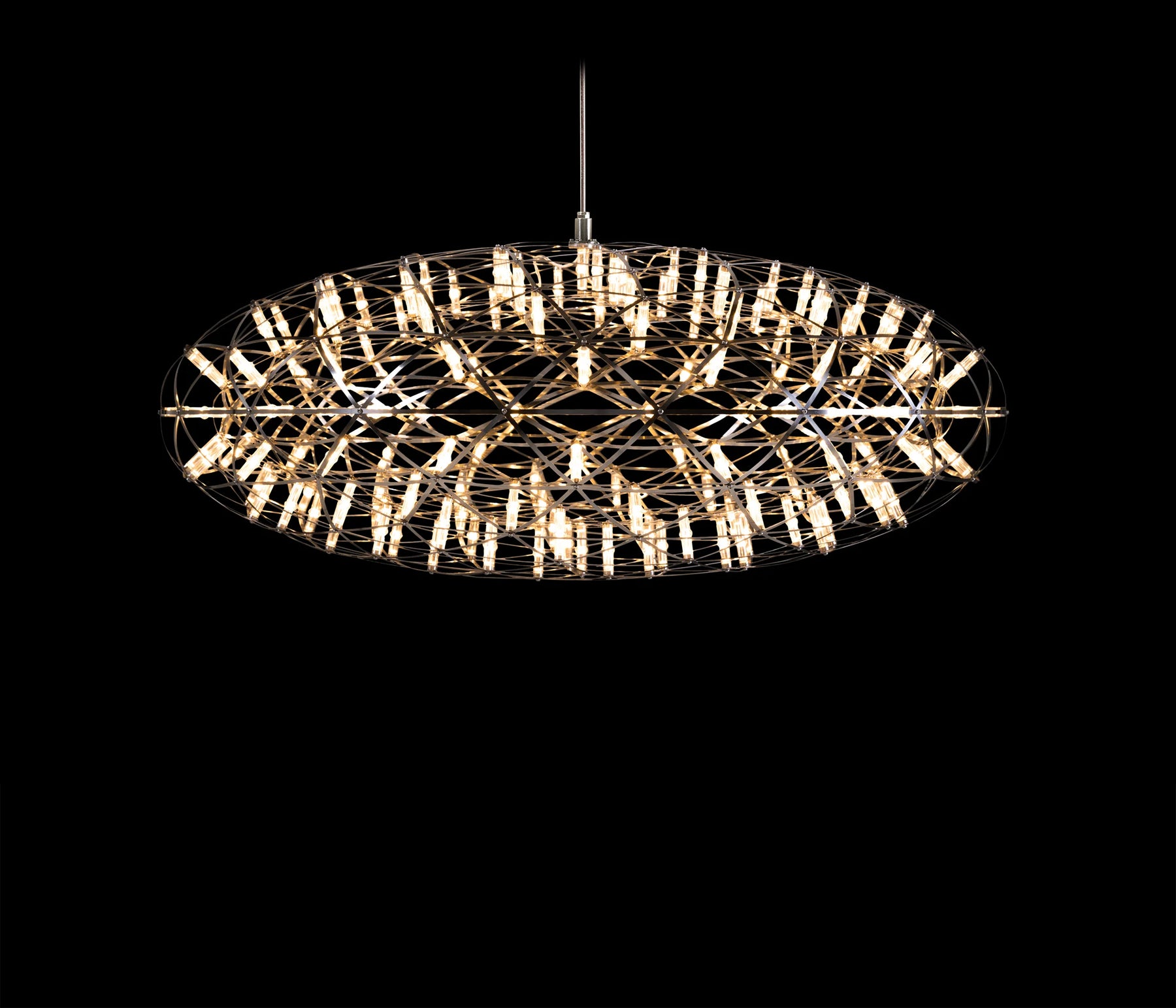 Moooi Raimond II Zafu Pendelleuchte LED