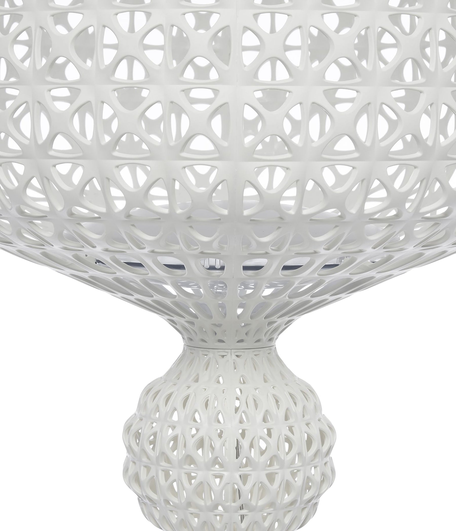 Kartell Kabuki Stehleuchte LED