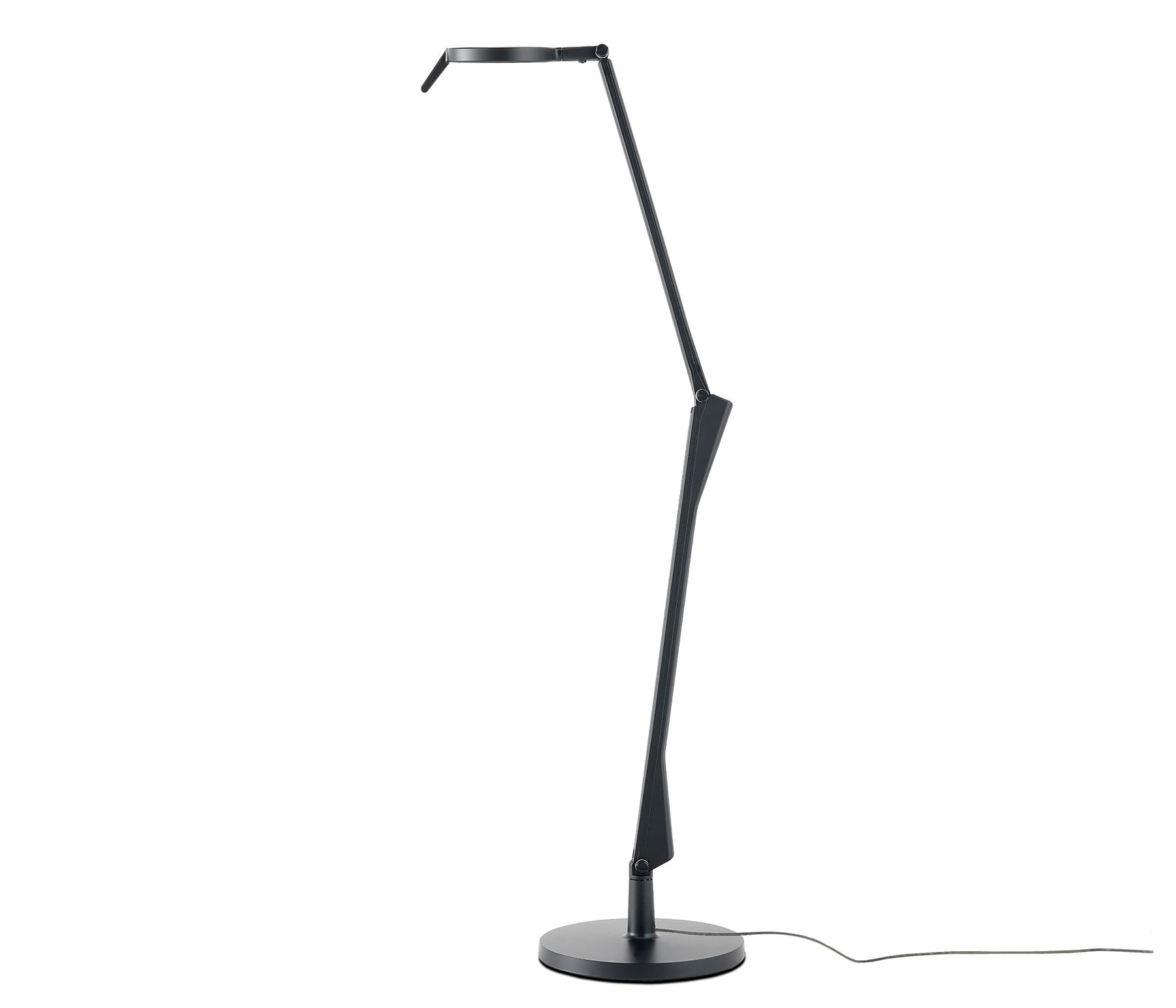 Kartell Aledin Tec matt Schreibtischleuchte LED