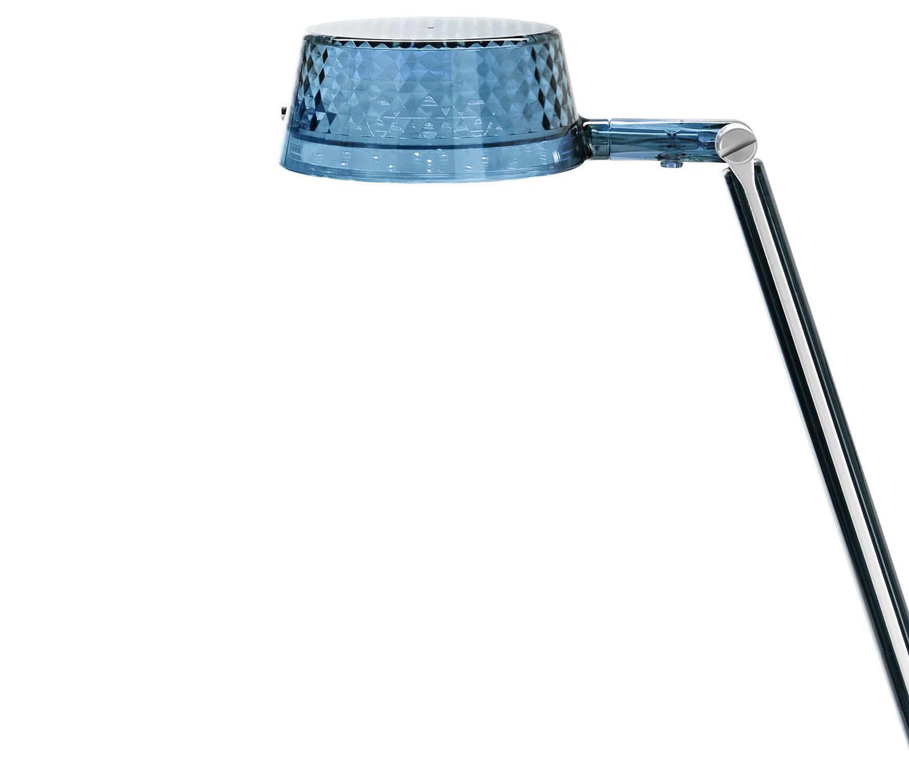 Kartell Aledin Dec Tischleuchte LED