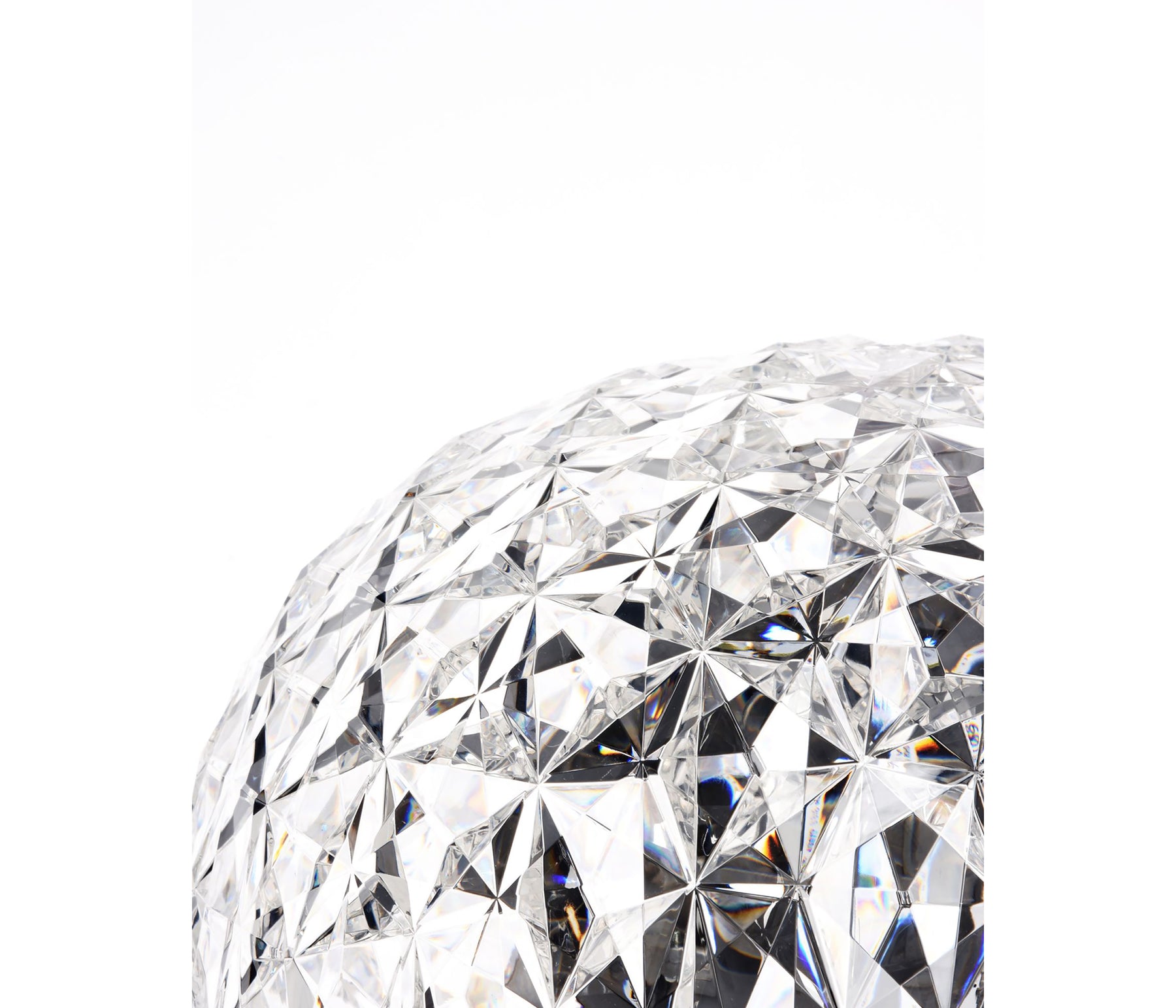 Kartell Planet Tischleuchte LED