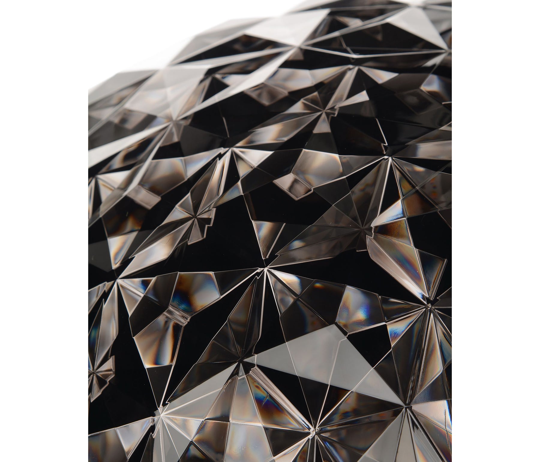 Kartell Planet Tischleuchte LED