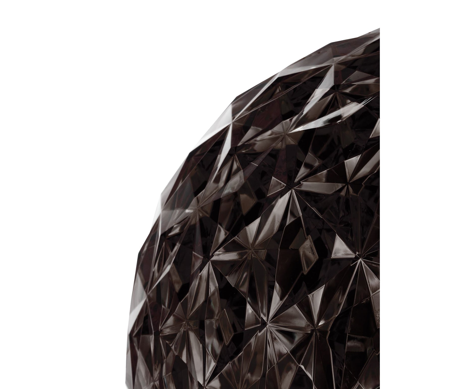 Kartell Planet Tischleuchte LED